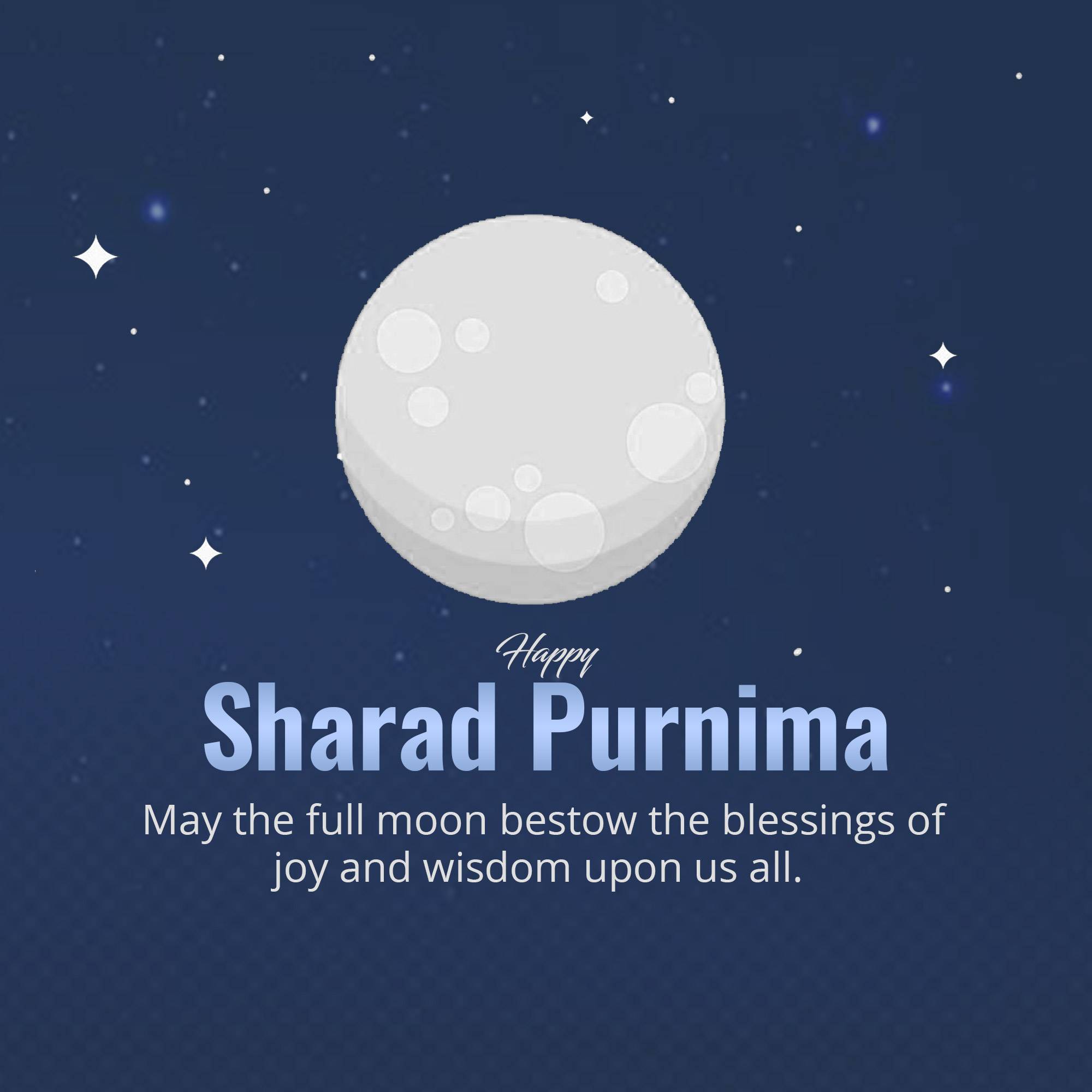 Sharad Purnima