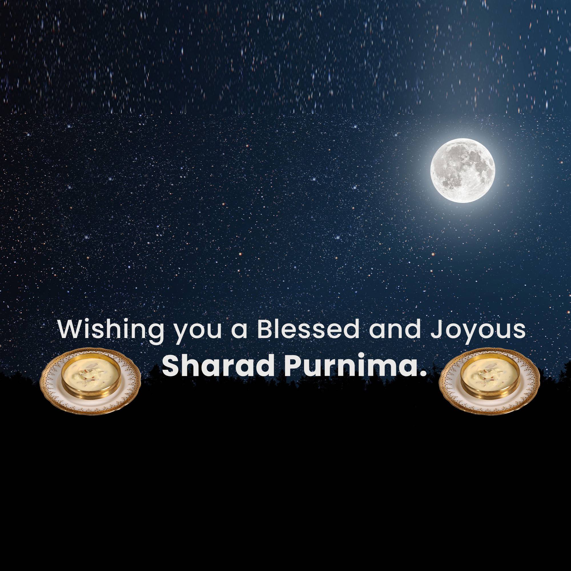 Sharad Purnima