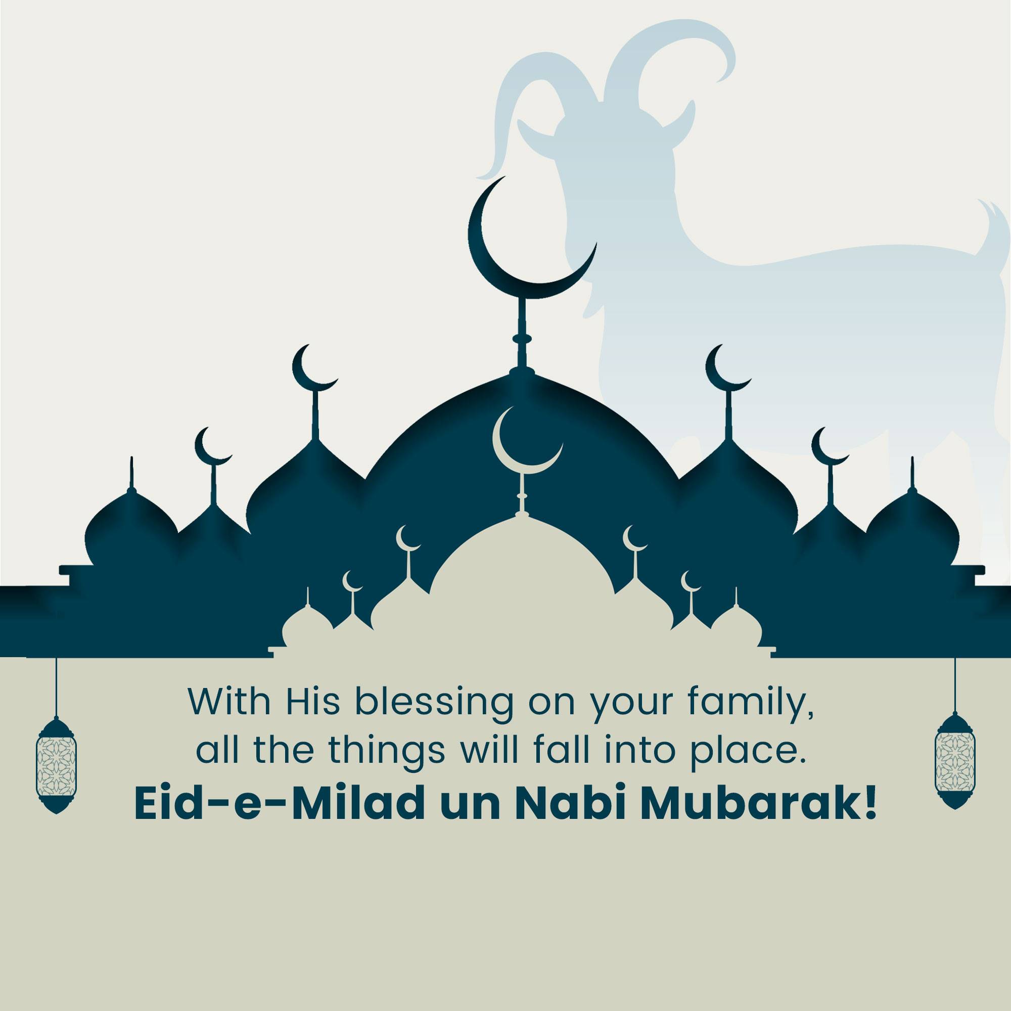 Eid Milad un Nabi
