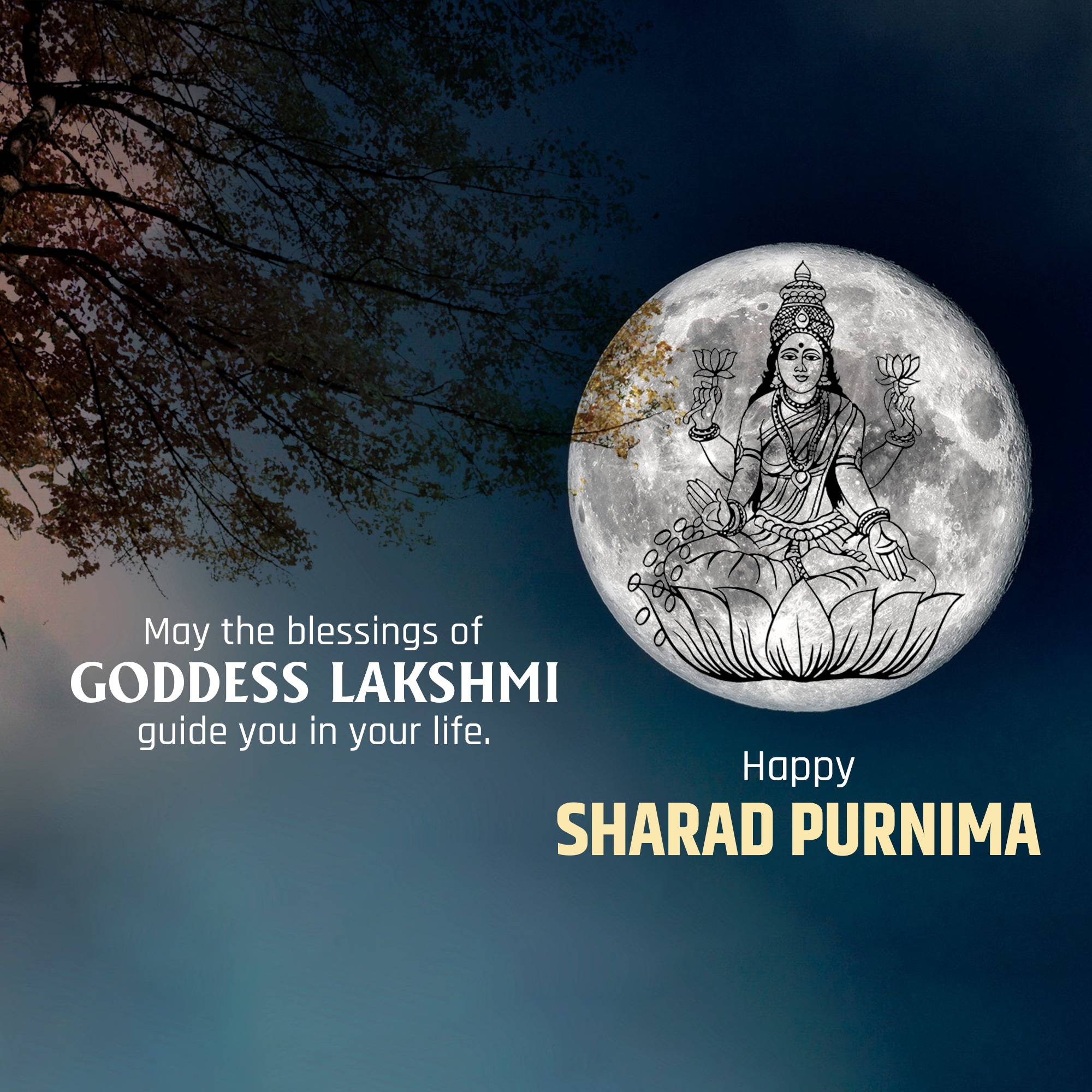 Sharad Purnima