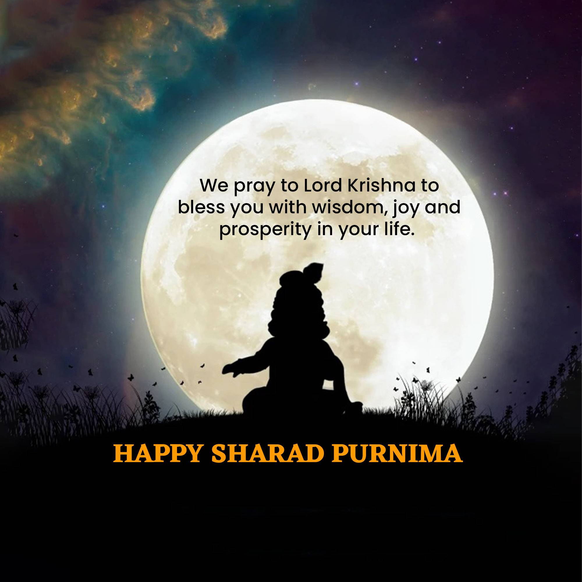 Sharad Purnima
