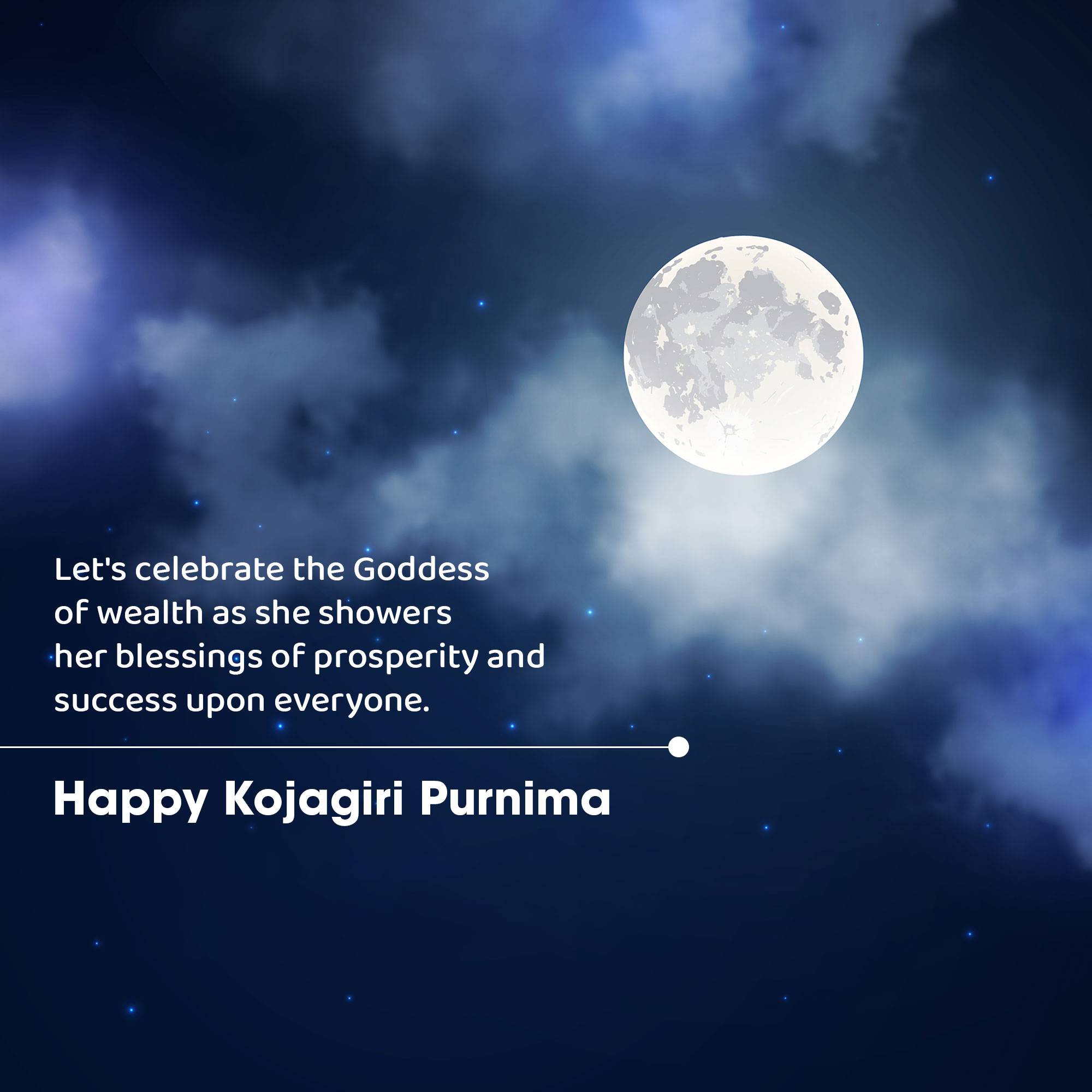 Sharad Purnima