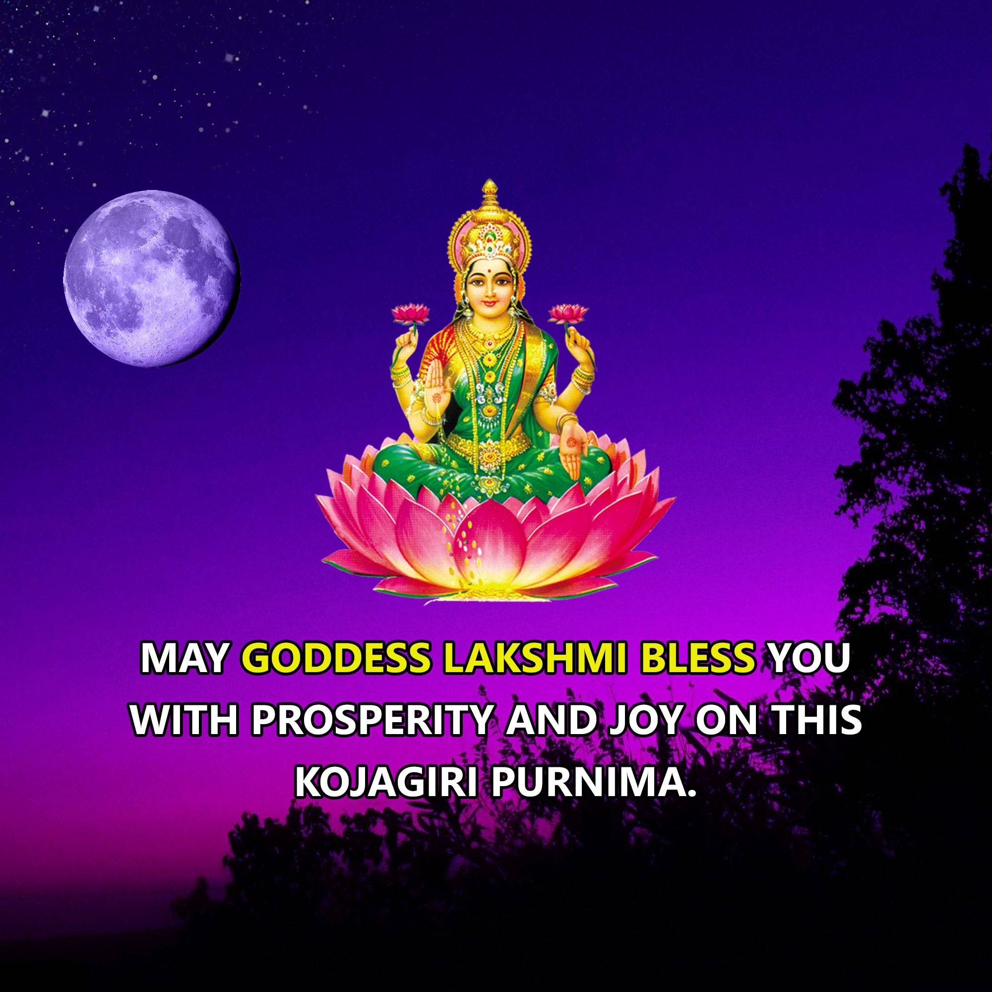 Sharad Purnima
