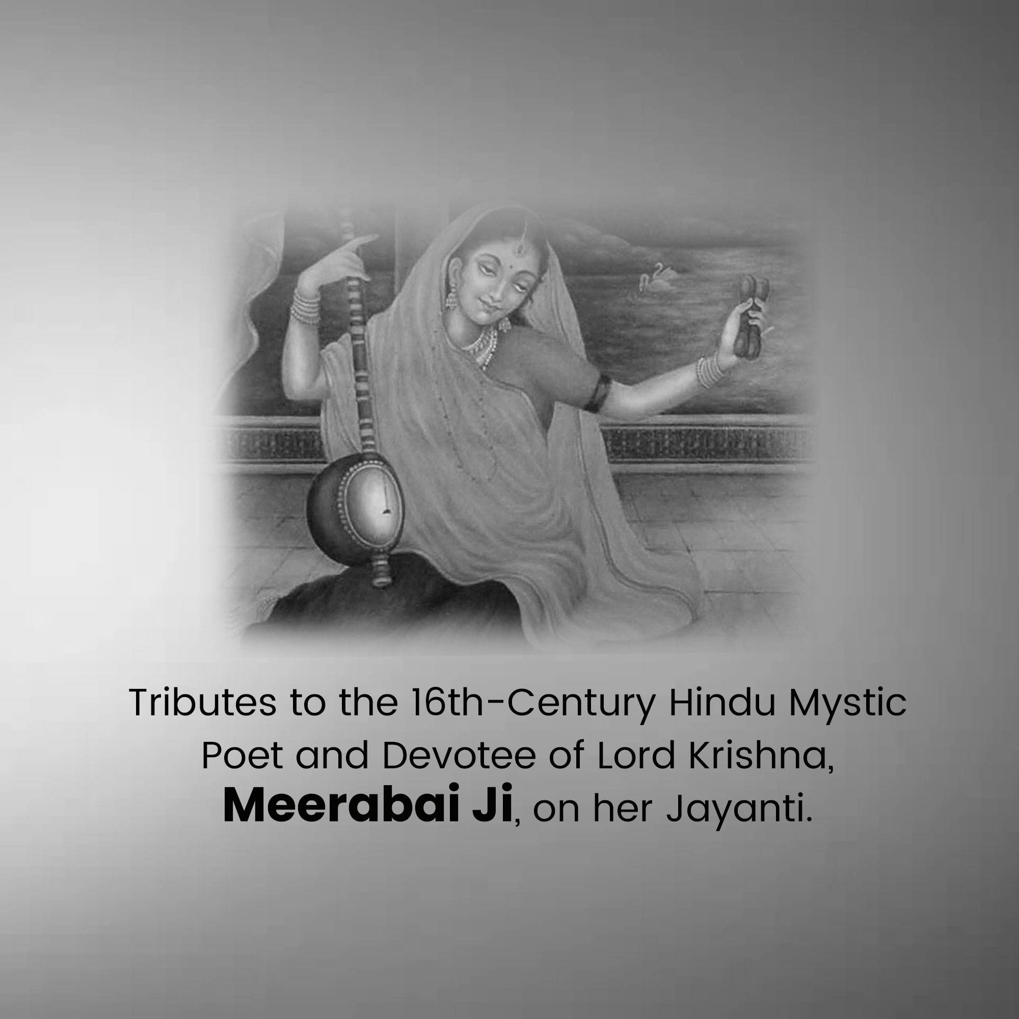 Meerabai Jayanti