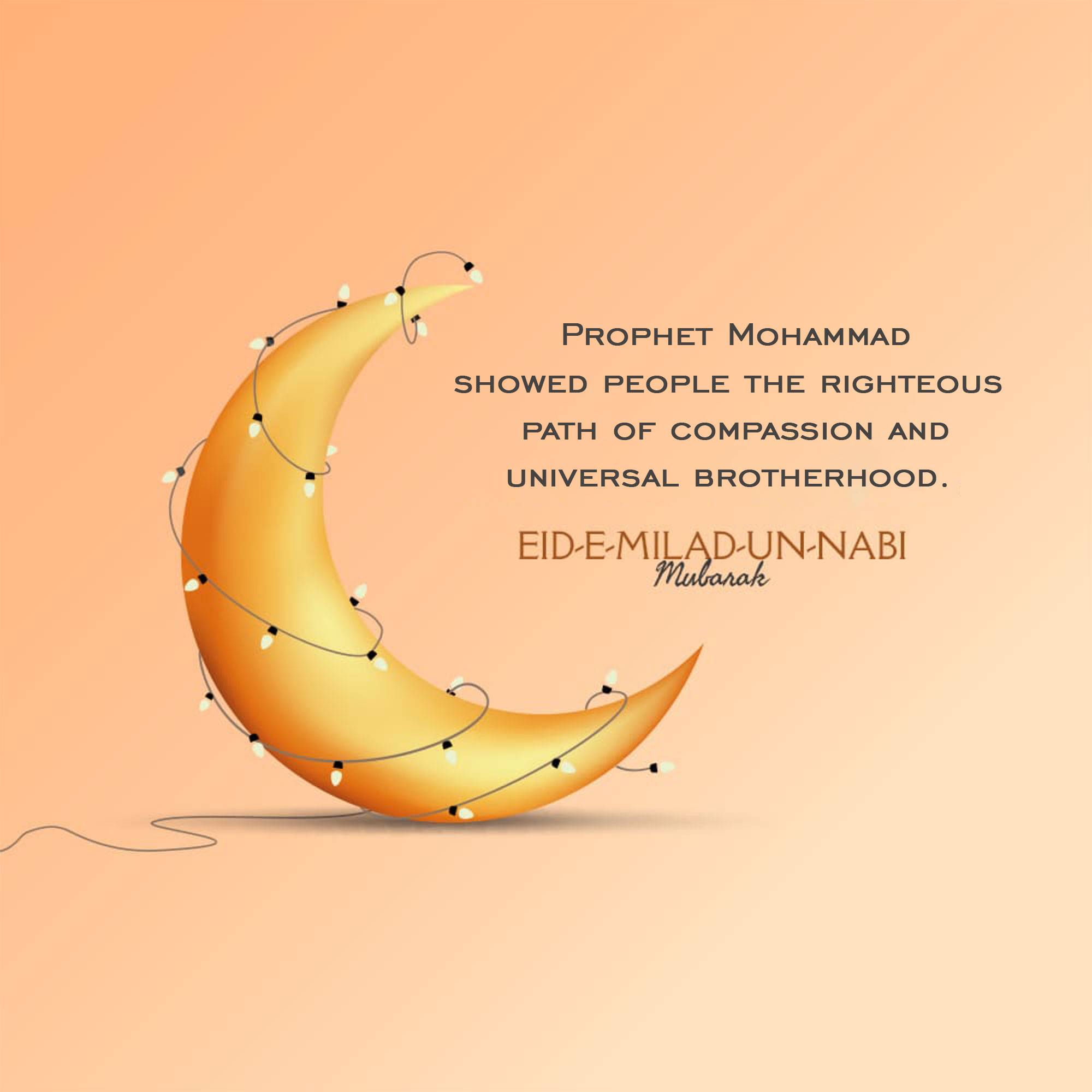 Eid Milad un Nabi