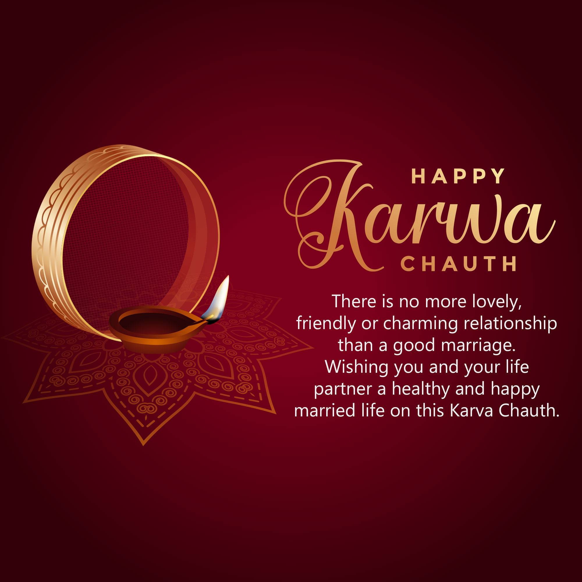 Karva Chauth