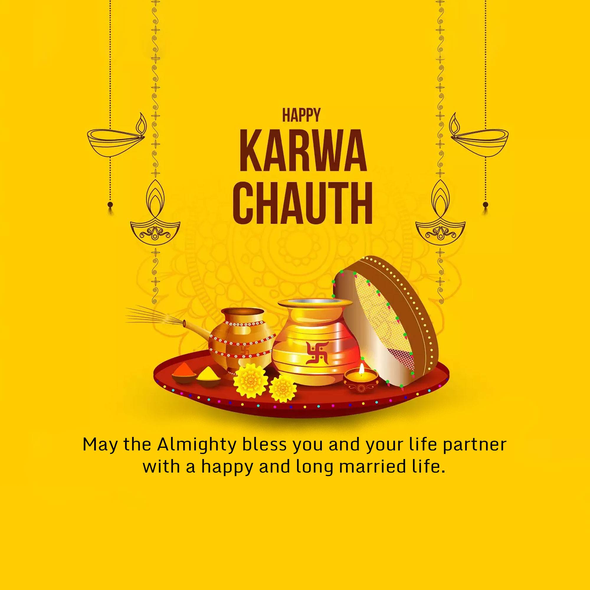 Karva Chauth