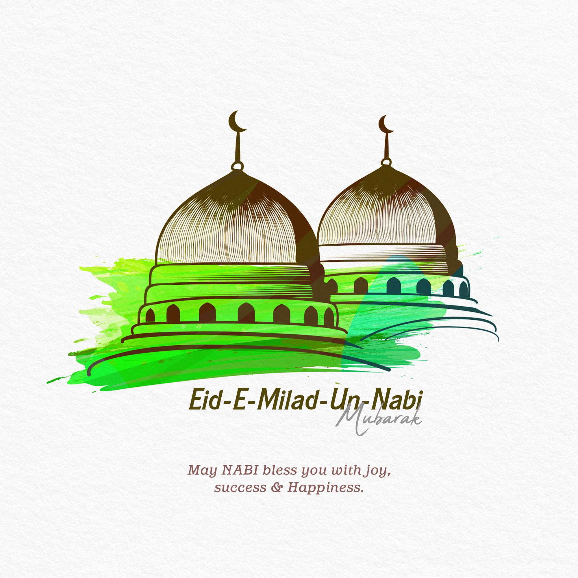 Eid Milad un Nabi