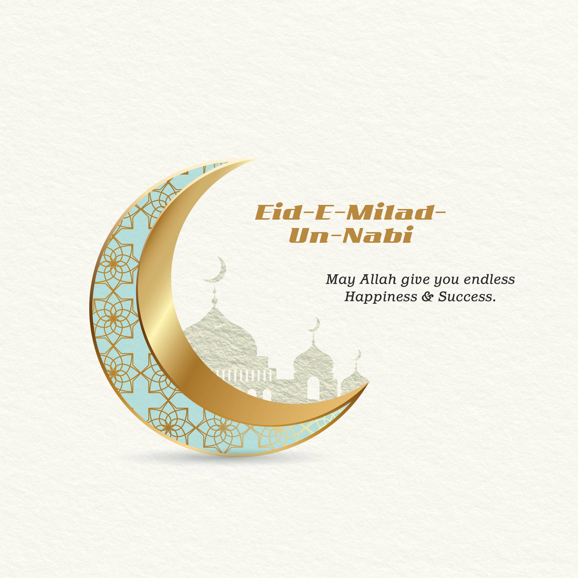 Eid Milad un Nabi