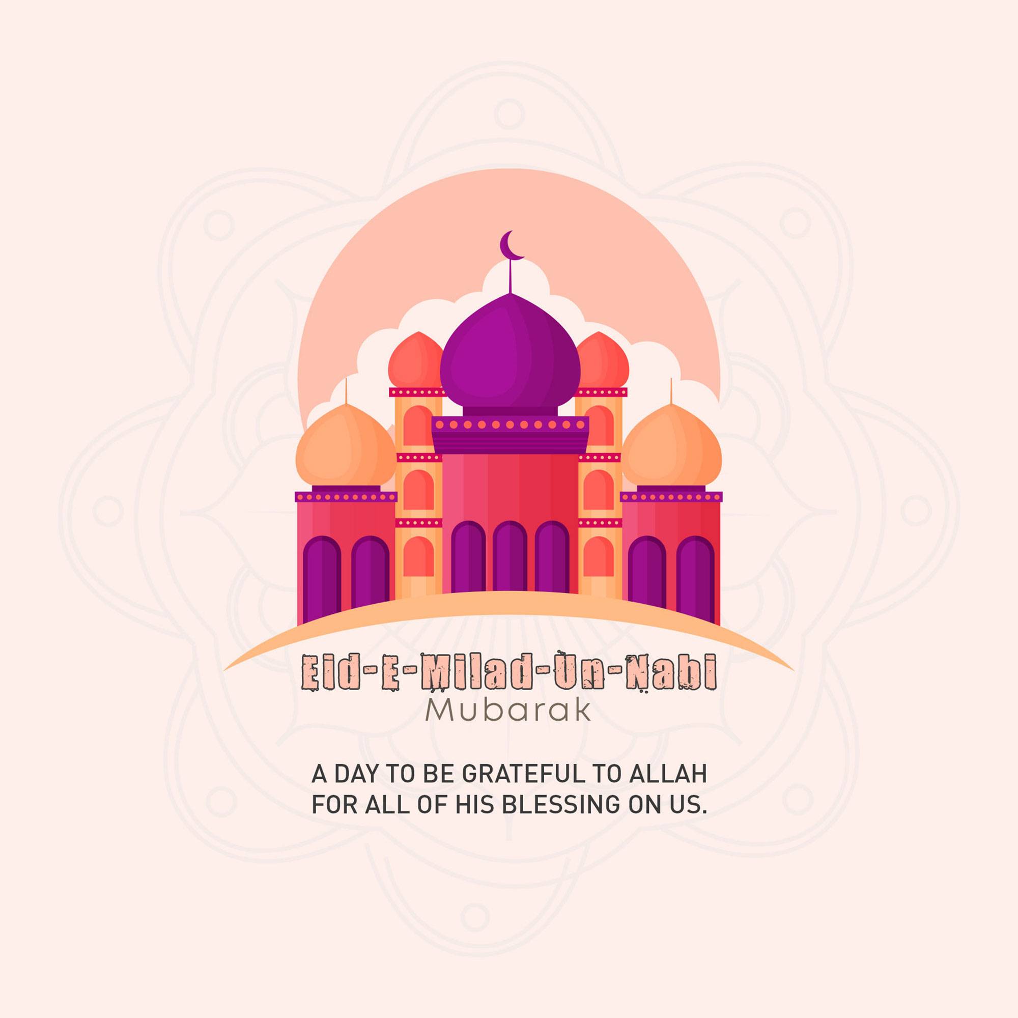 Eid Milad un Nabi