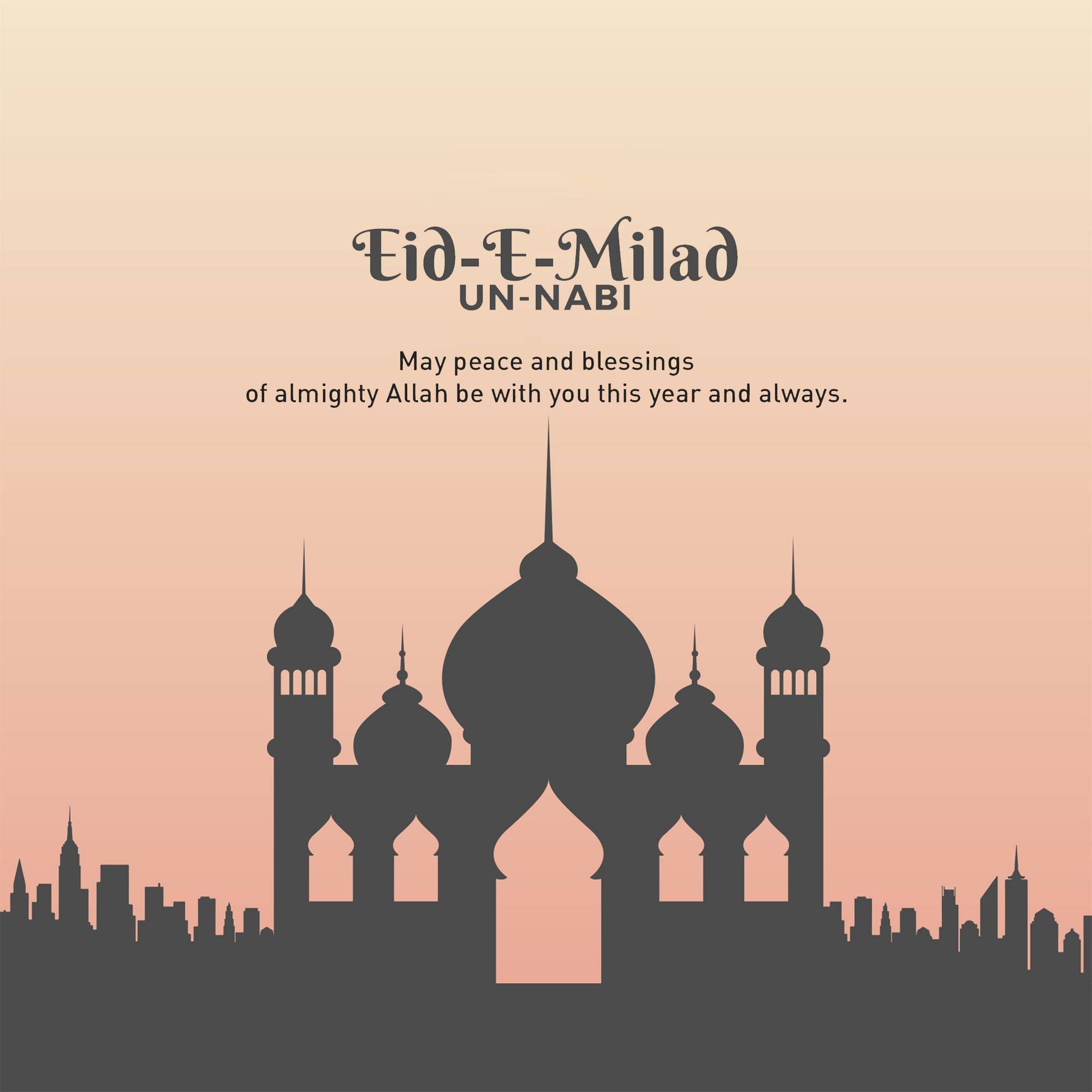 Eid Milad un Nabi