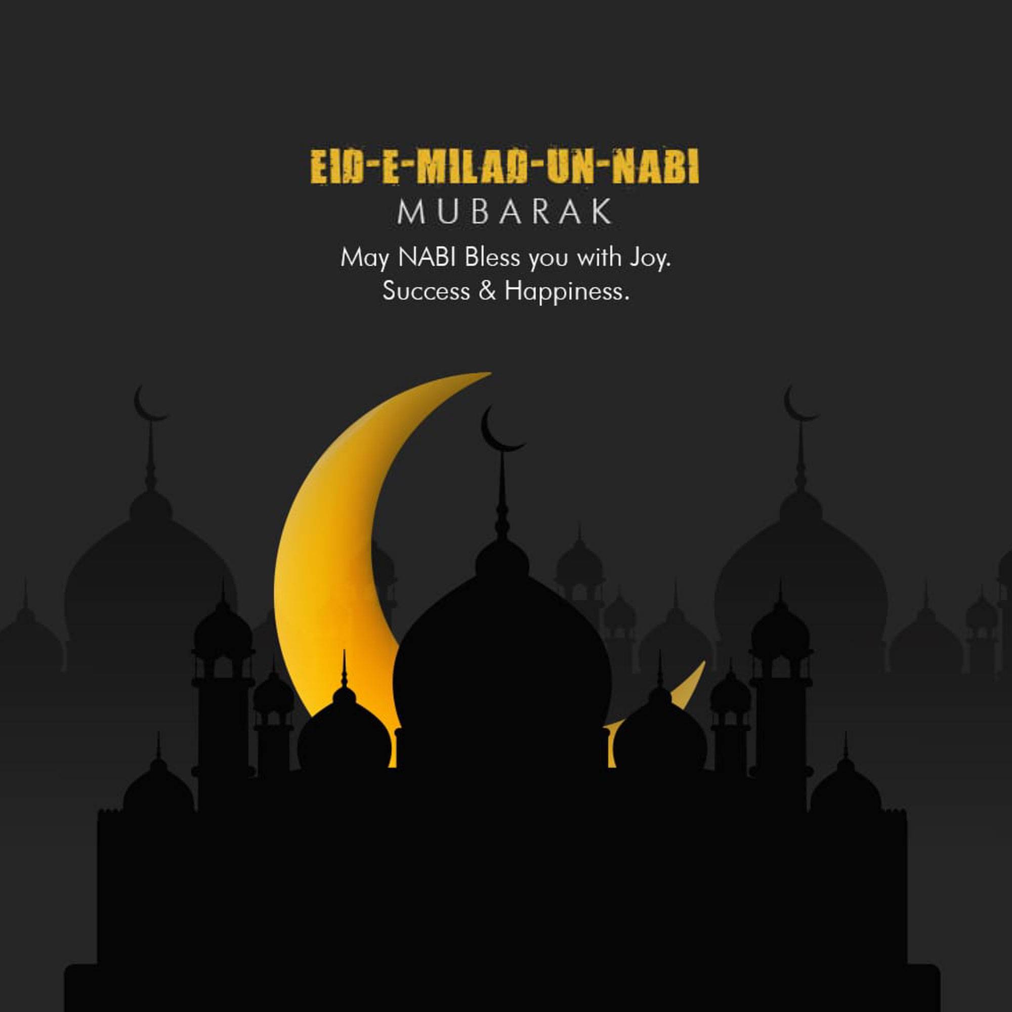 Eid Milad un Nabi