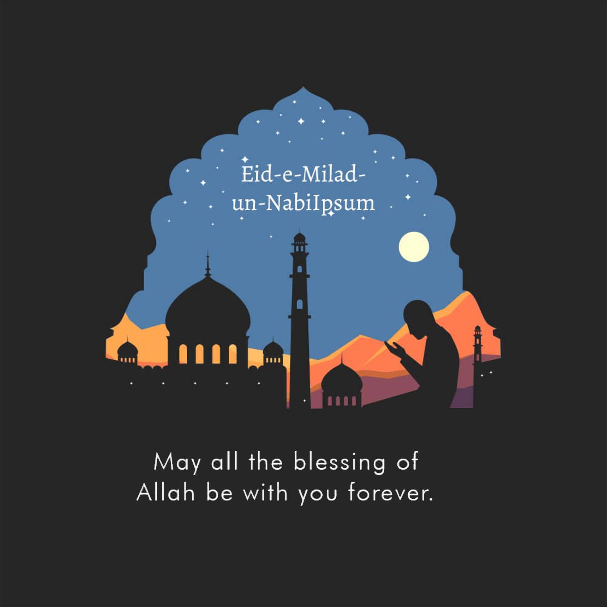 Eid Milad un Nabi