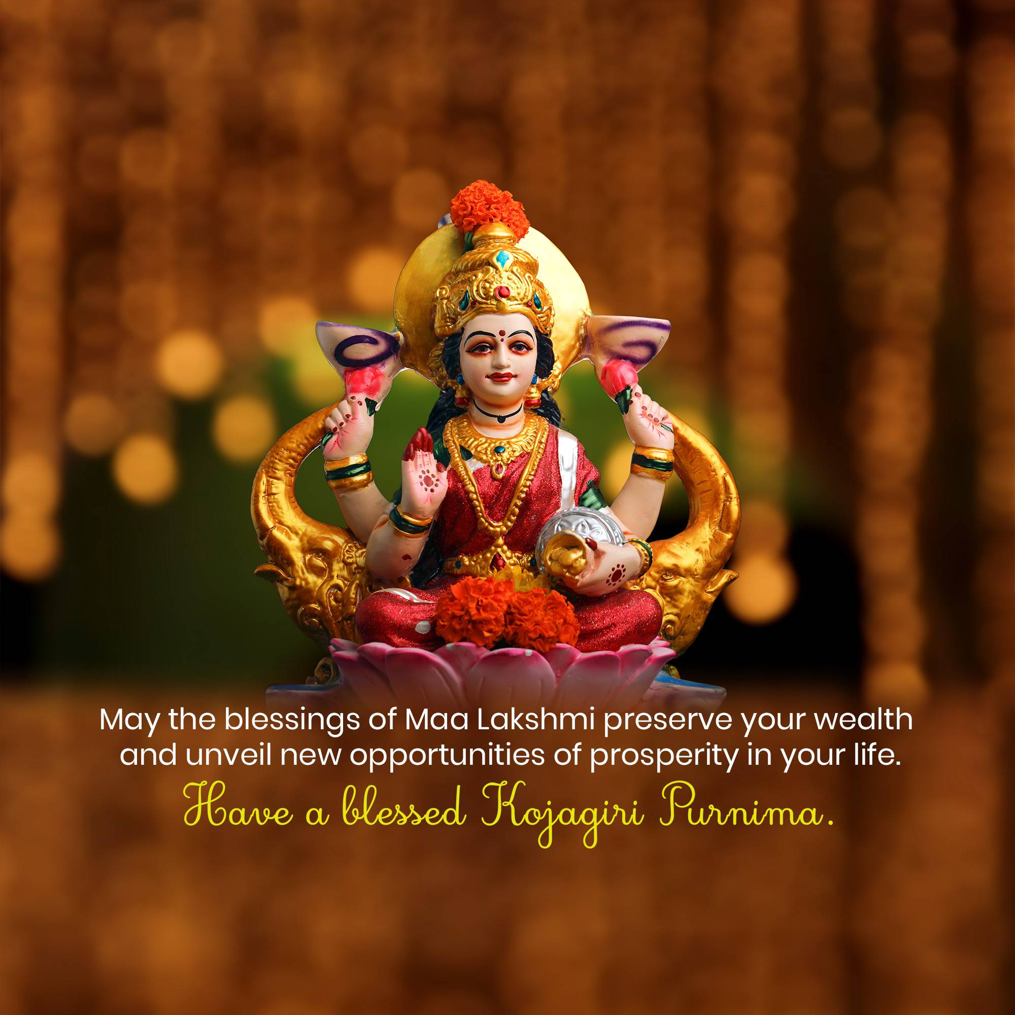 Sharad Purnima