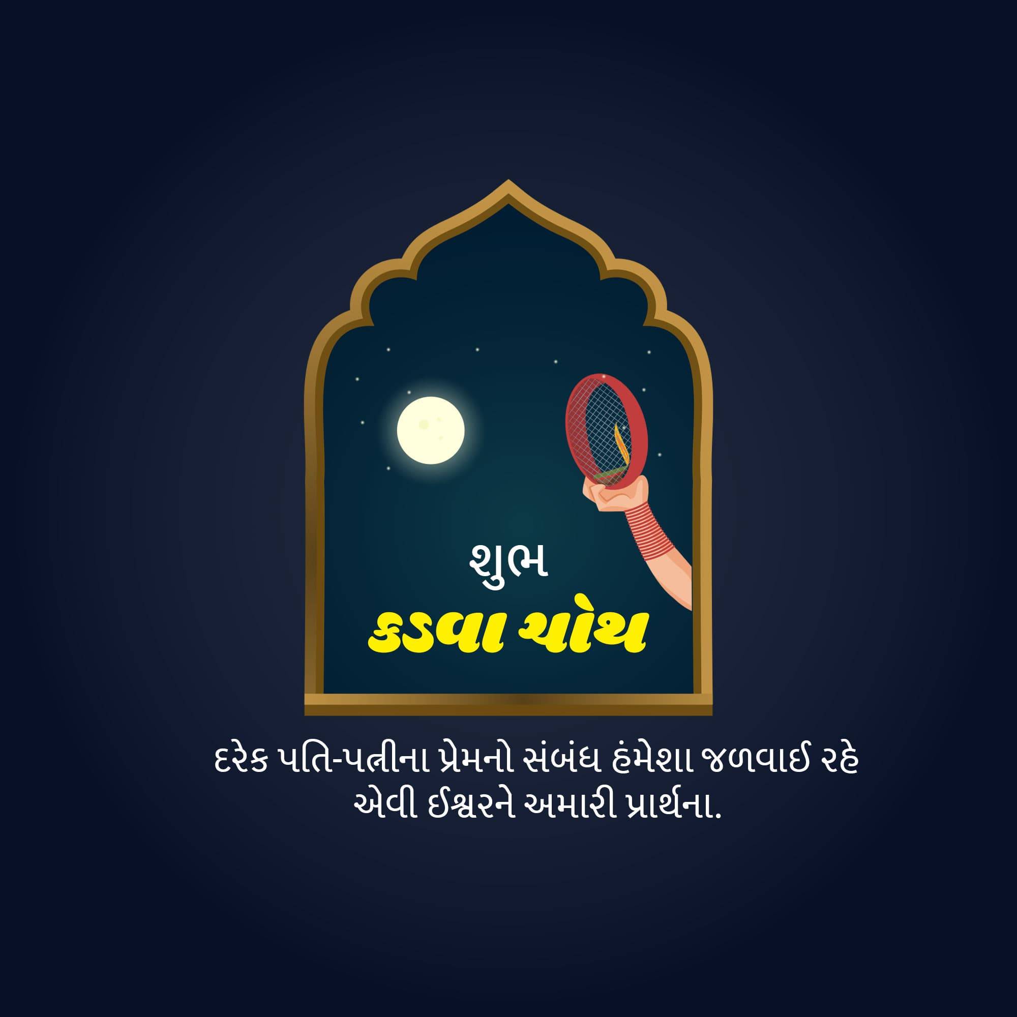 Karva Chauth