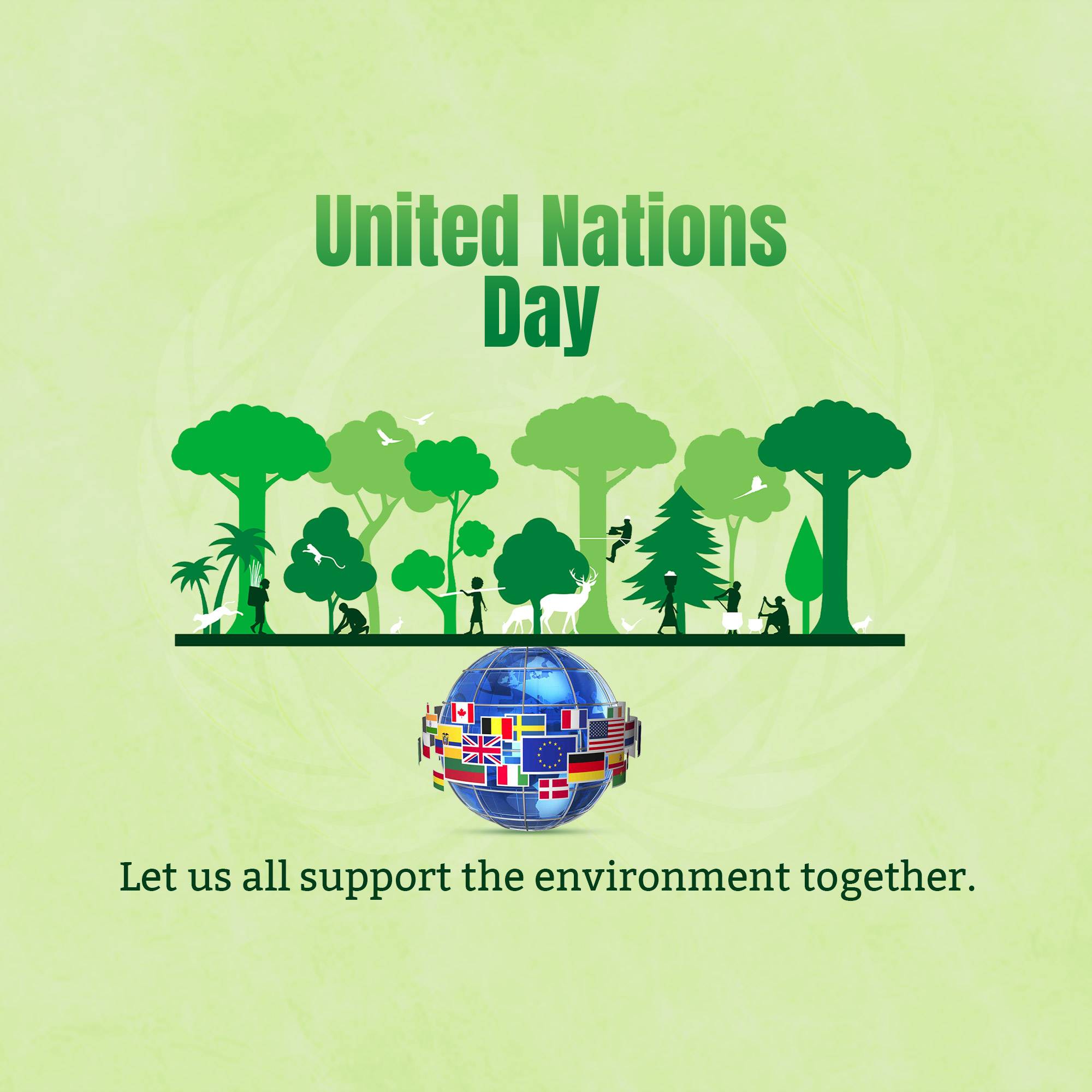 United Nations Day