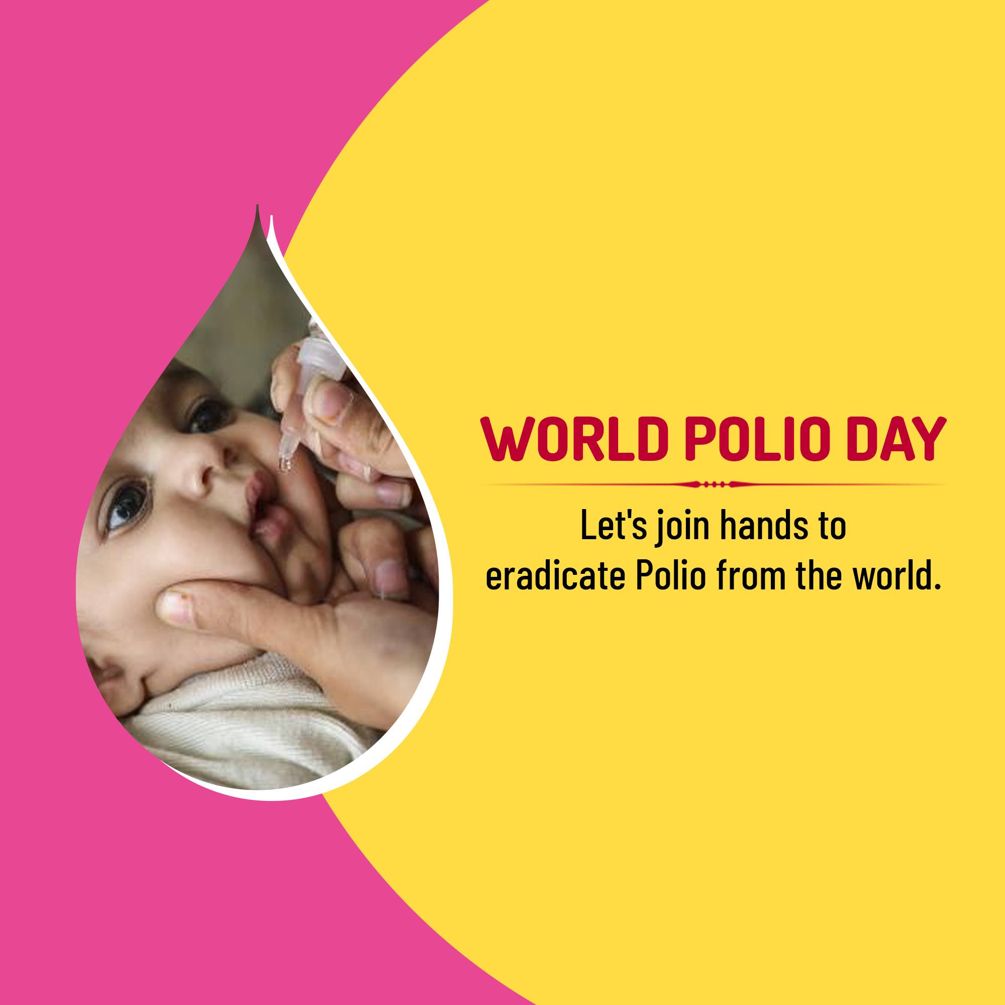 World Polio Day