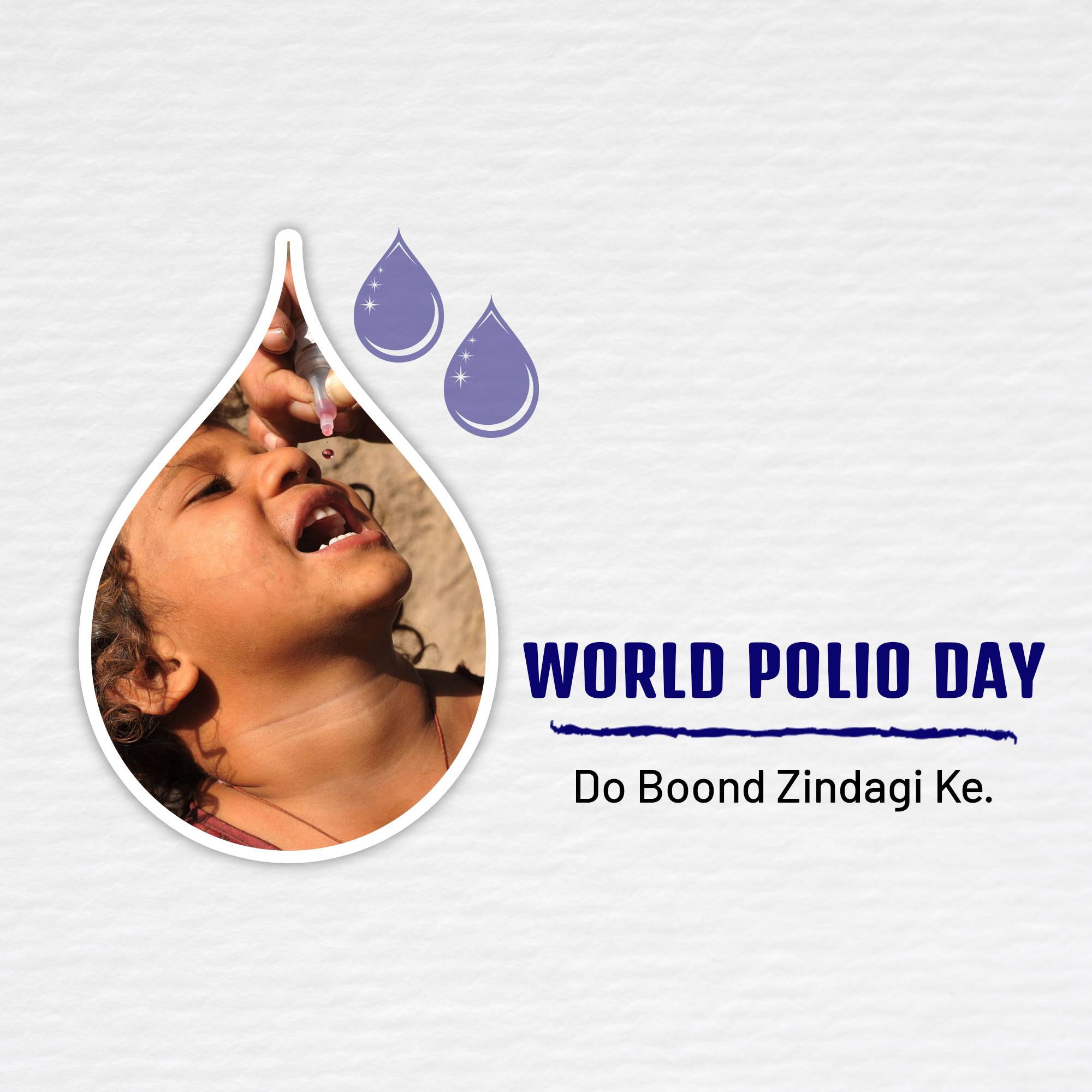 World Polio Day