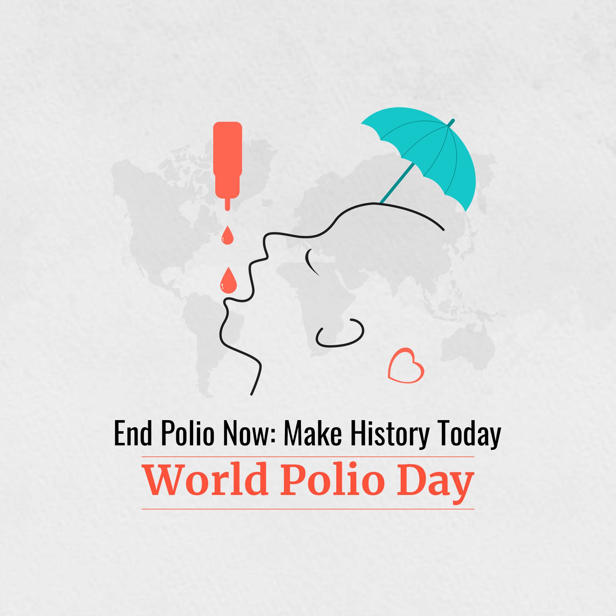 World Polio Day