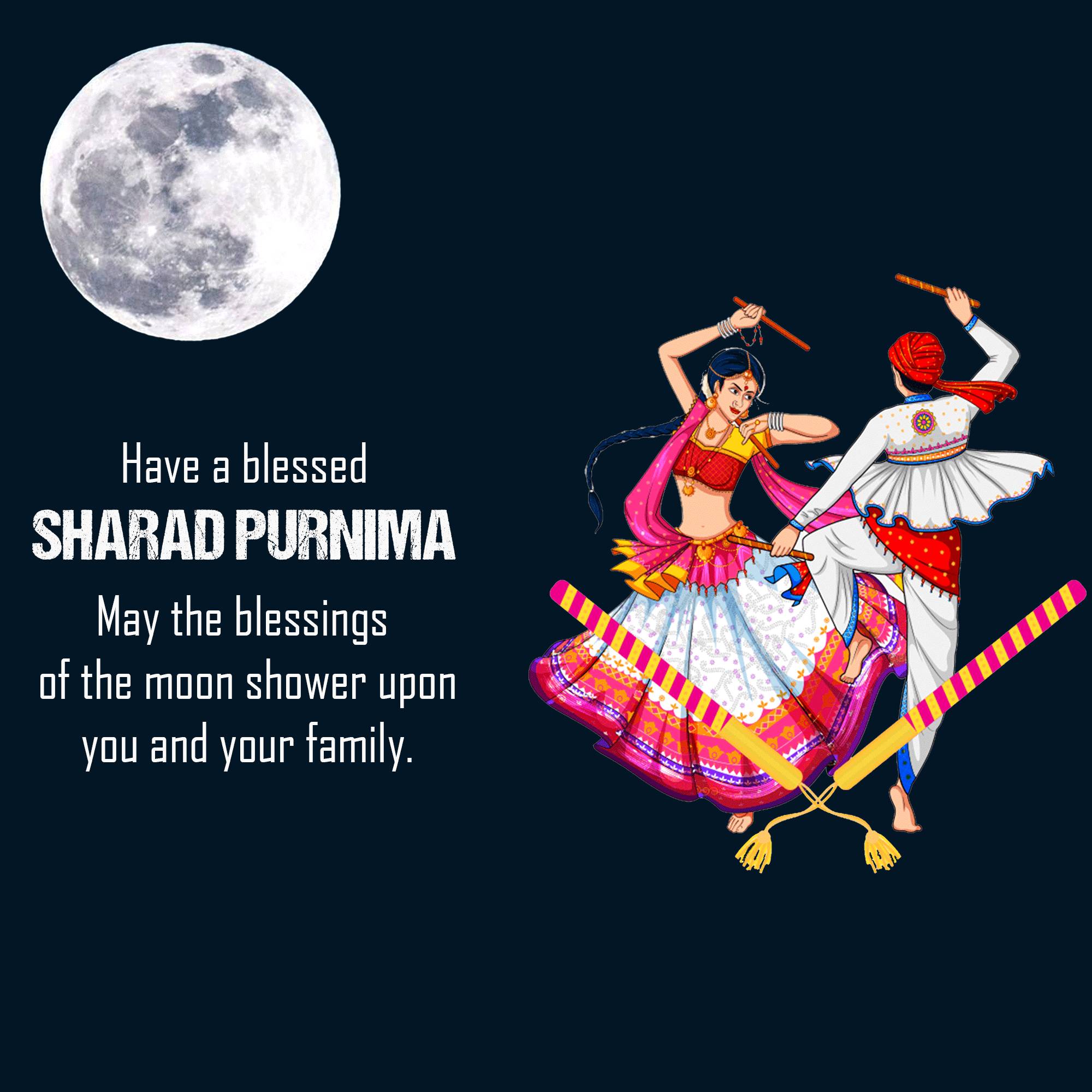 Sharad Purnima