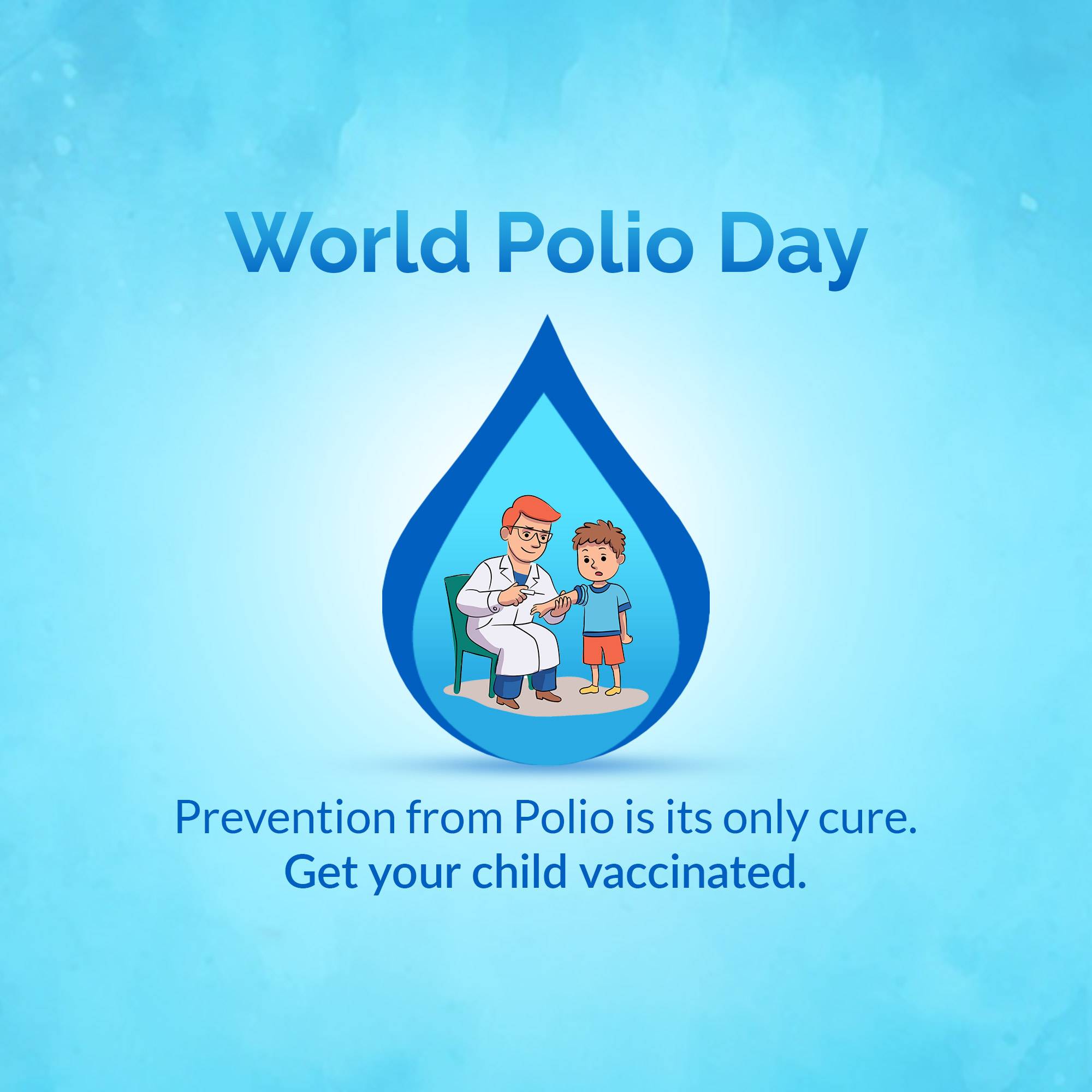 World Polio Day