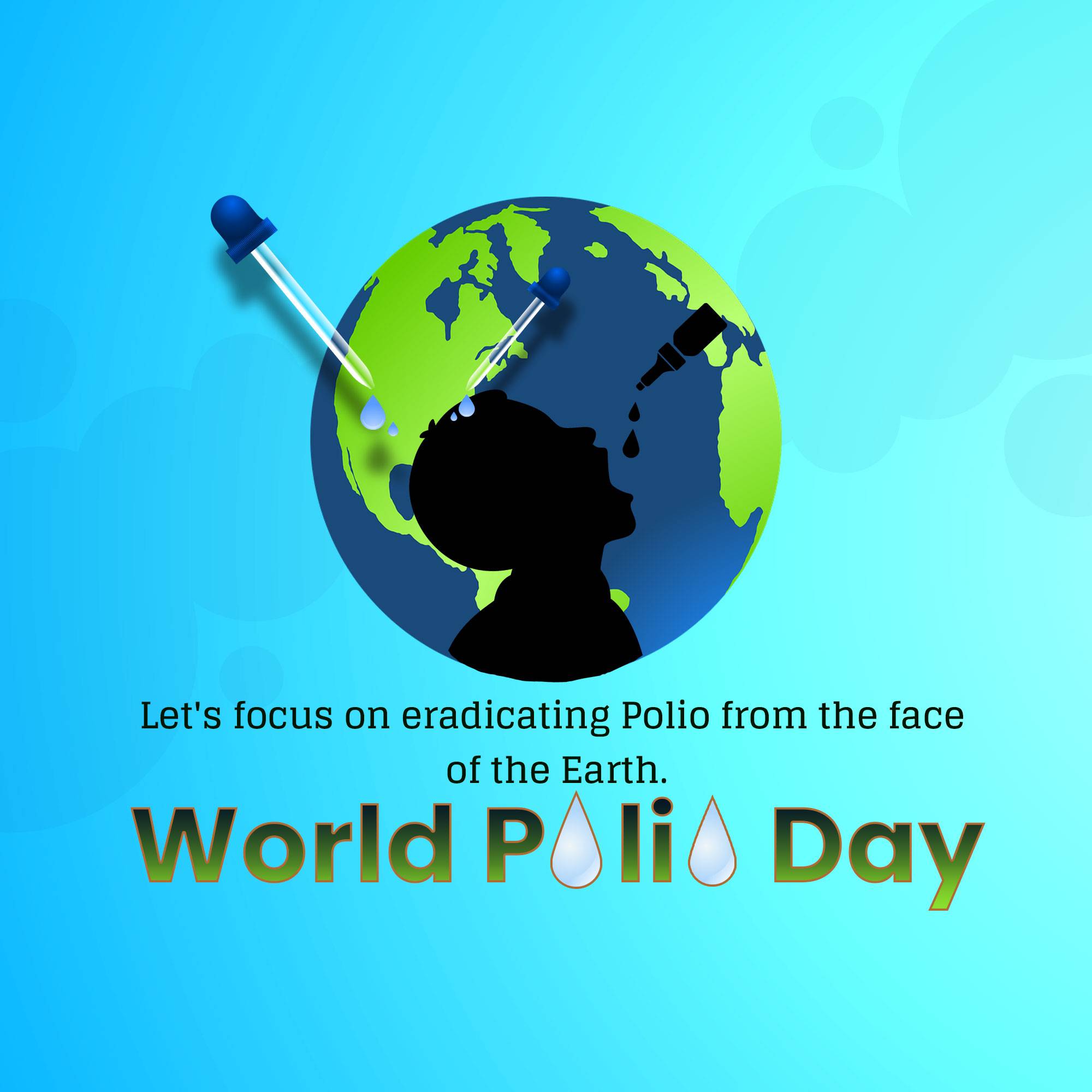 World Polio Day
