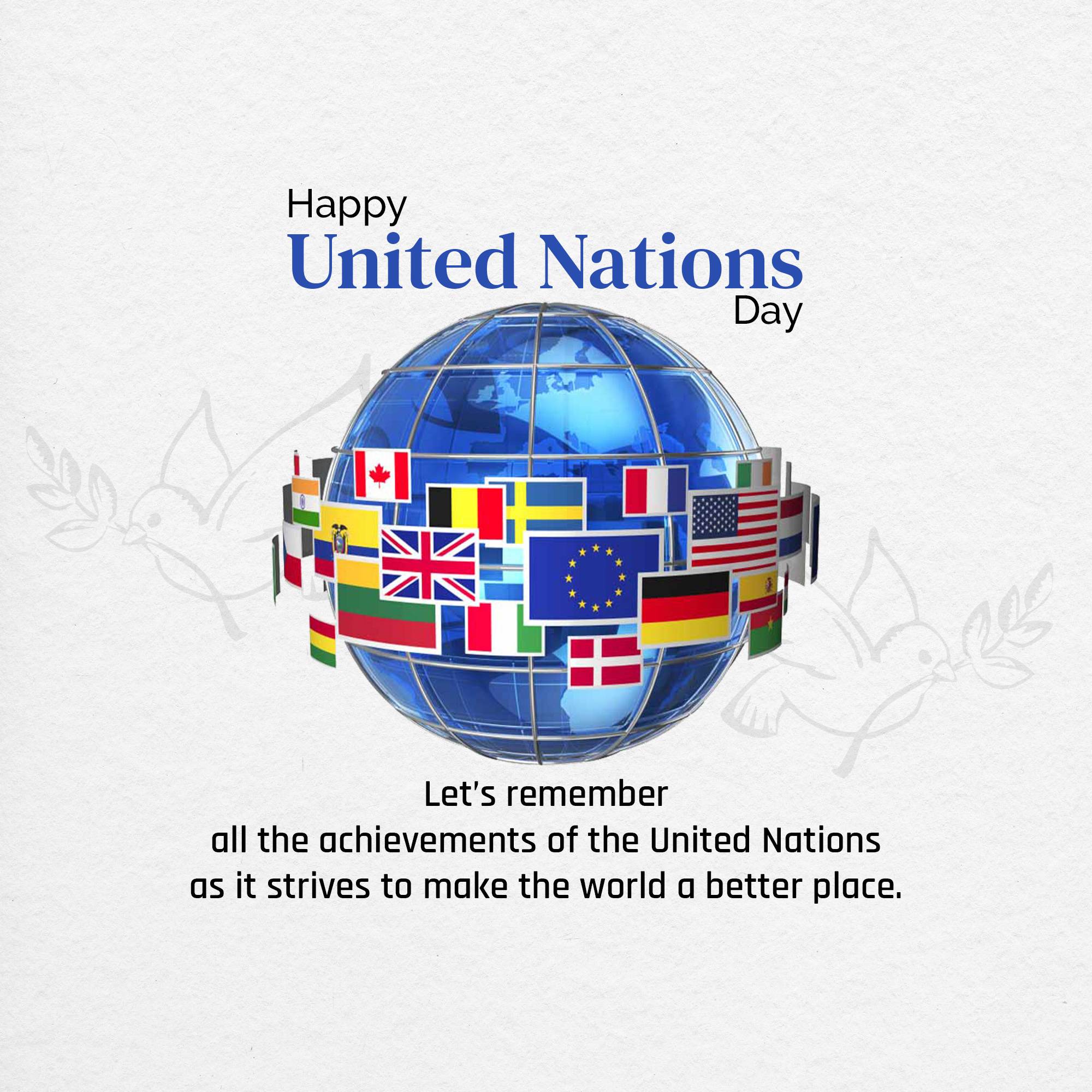 United Nations Day