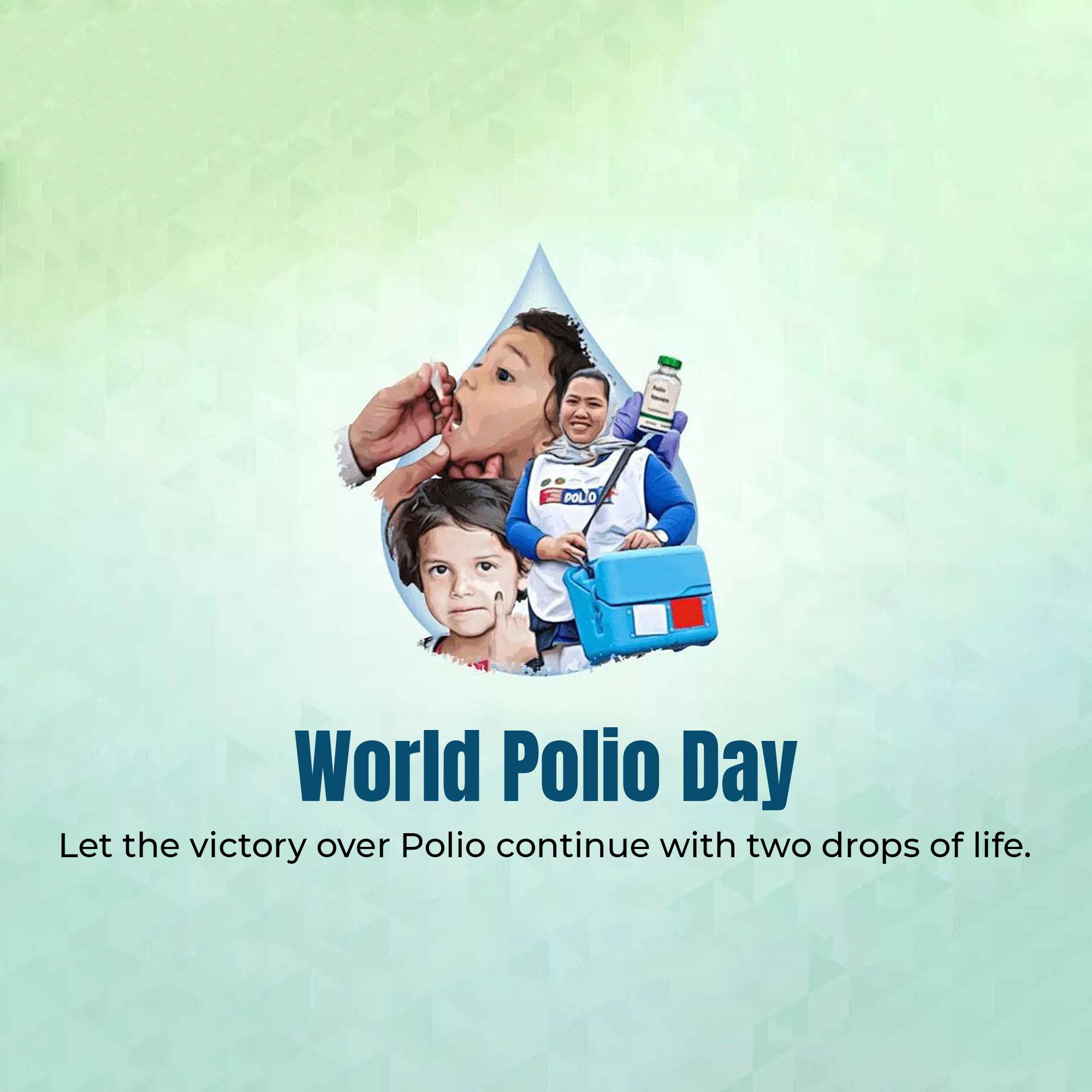 World Polio Day