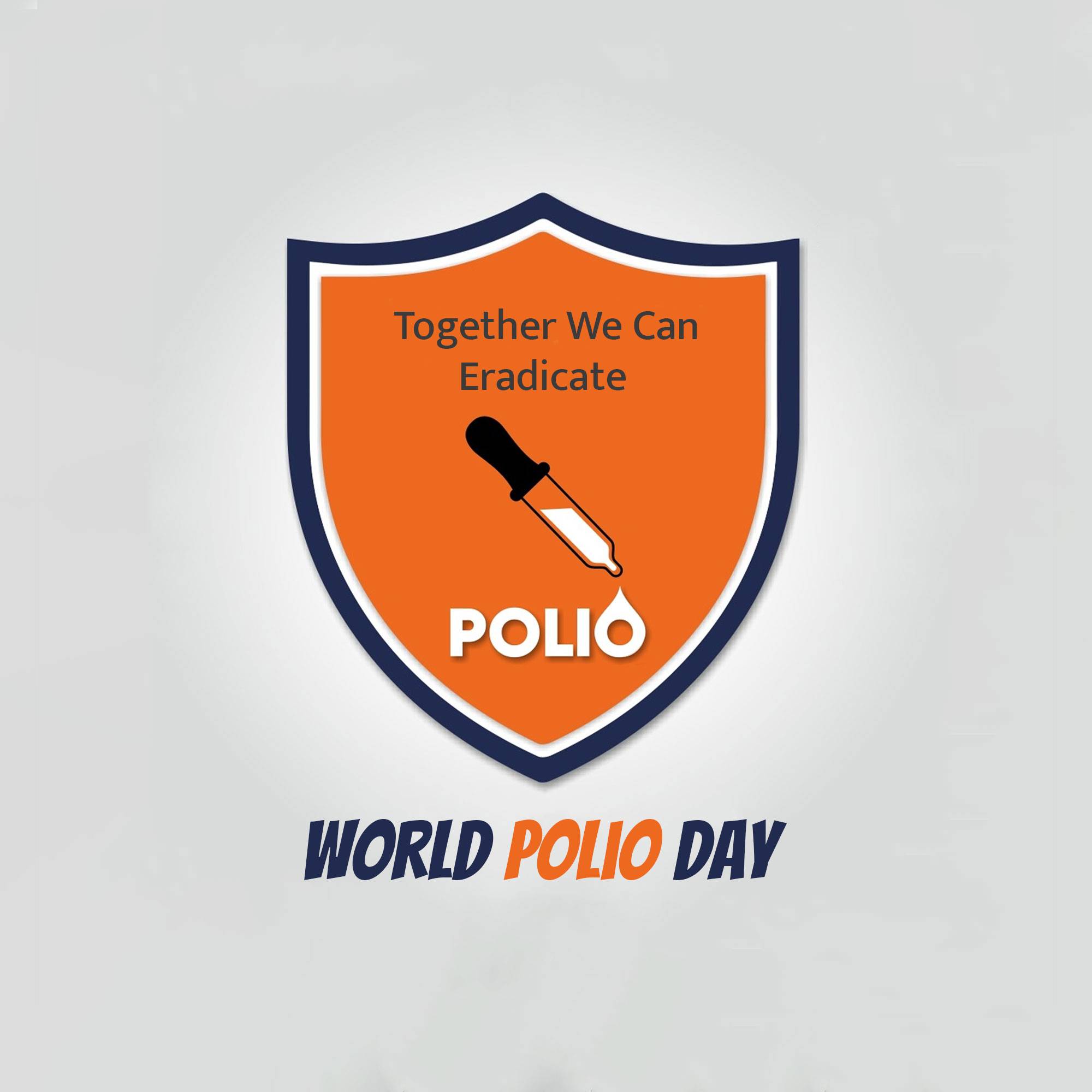 World Polio Day