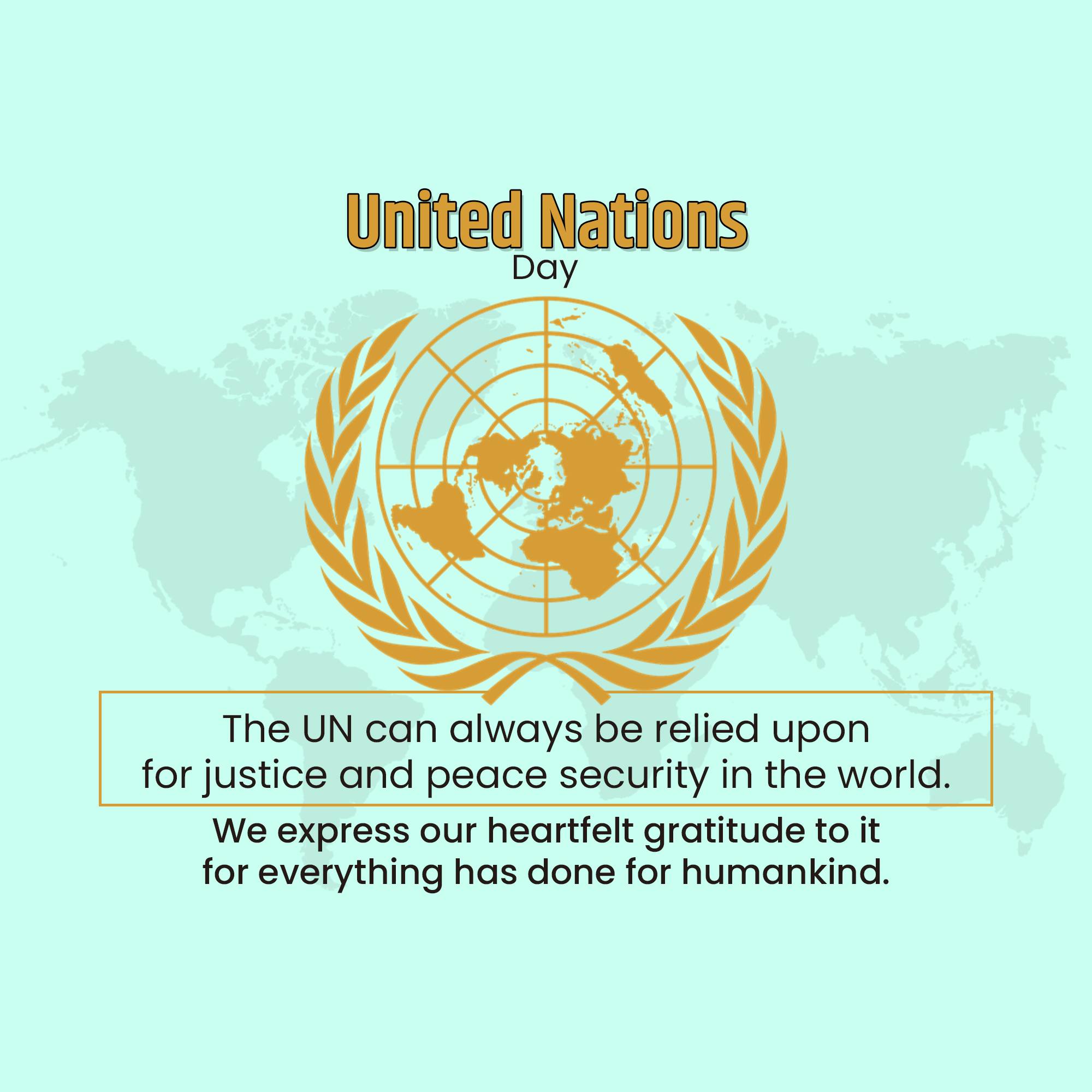 United Nations Day