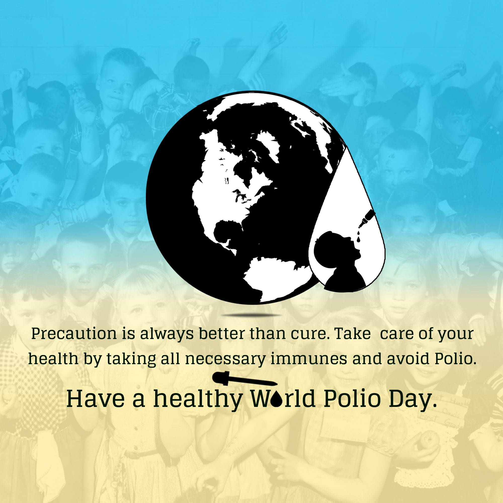 World Polio Day