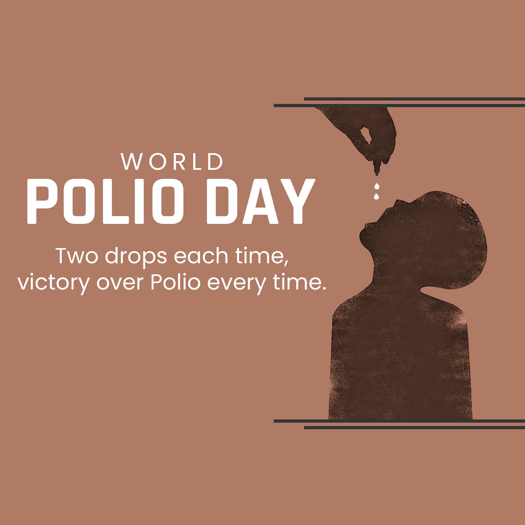 World Polio Day