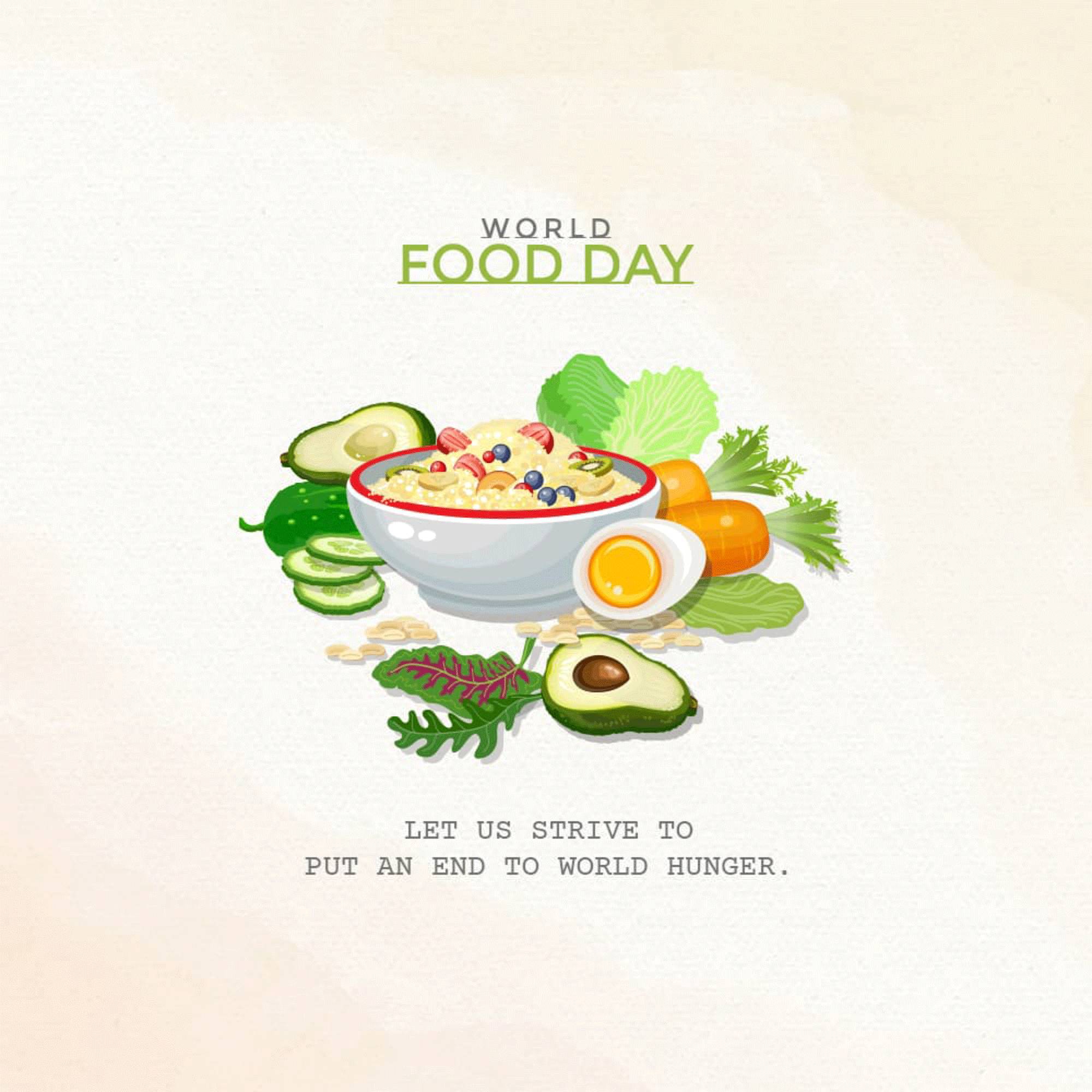 World Food Day