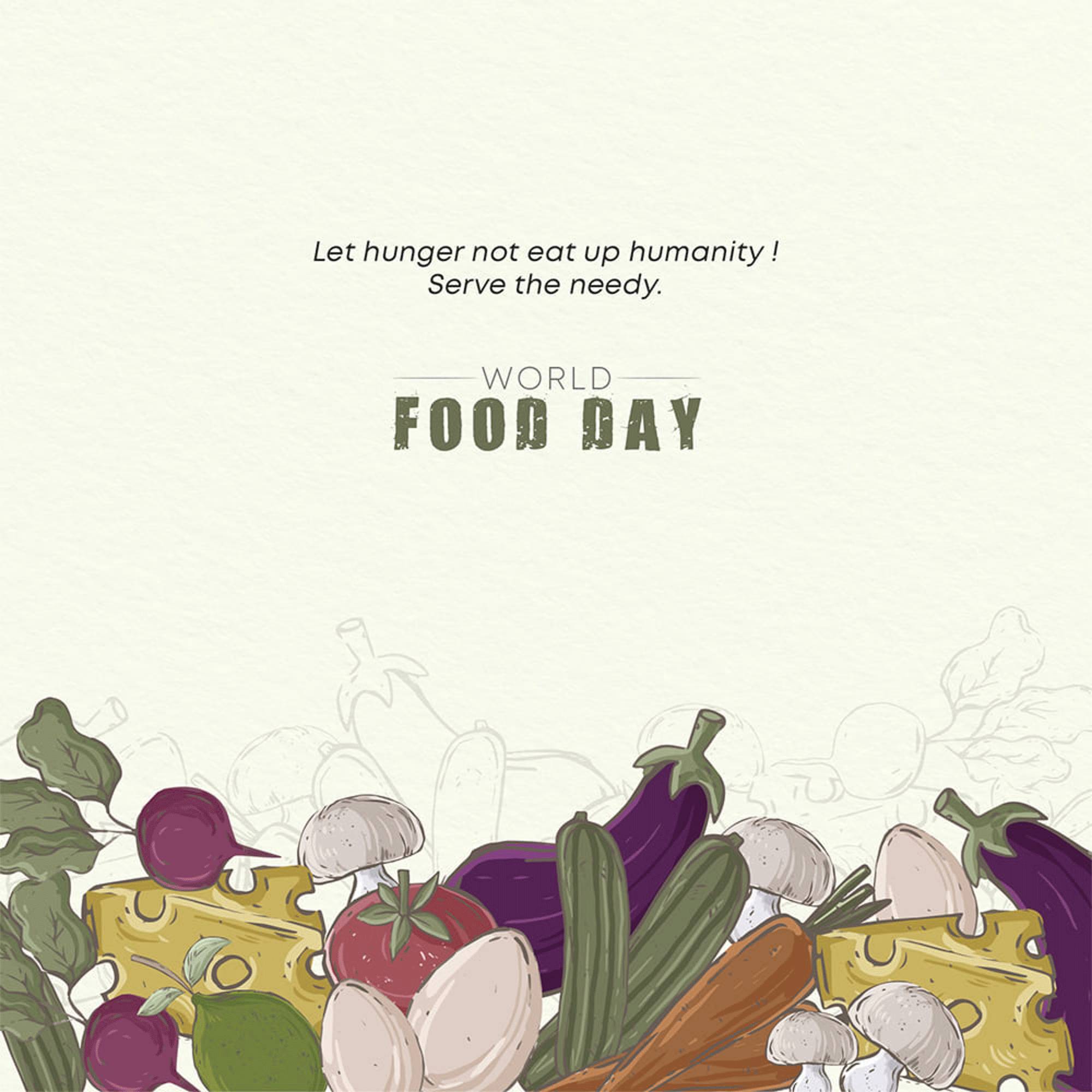 World Food Day