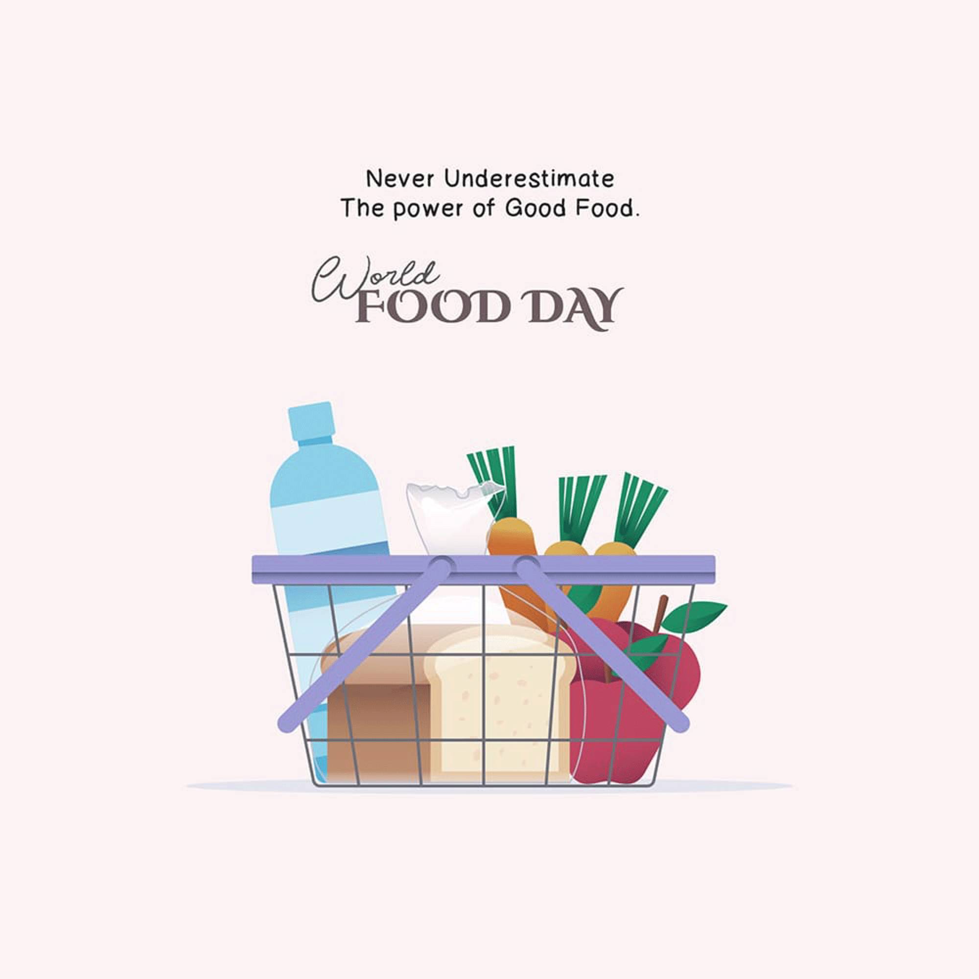 World Food Day