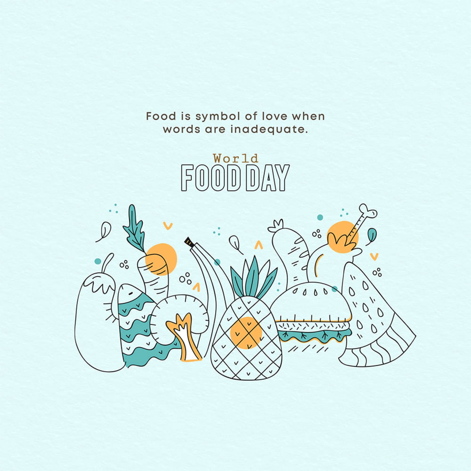 World Food Day