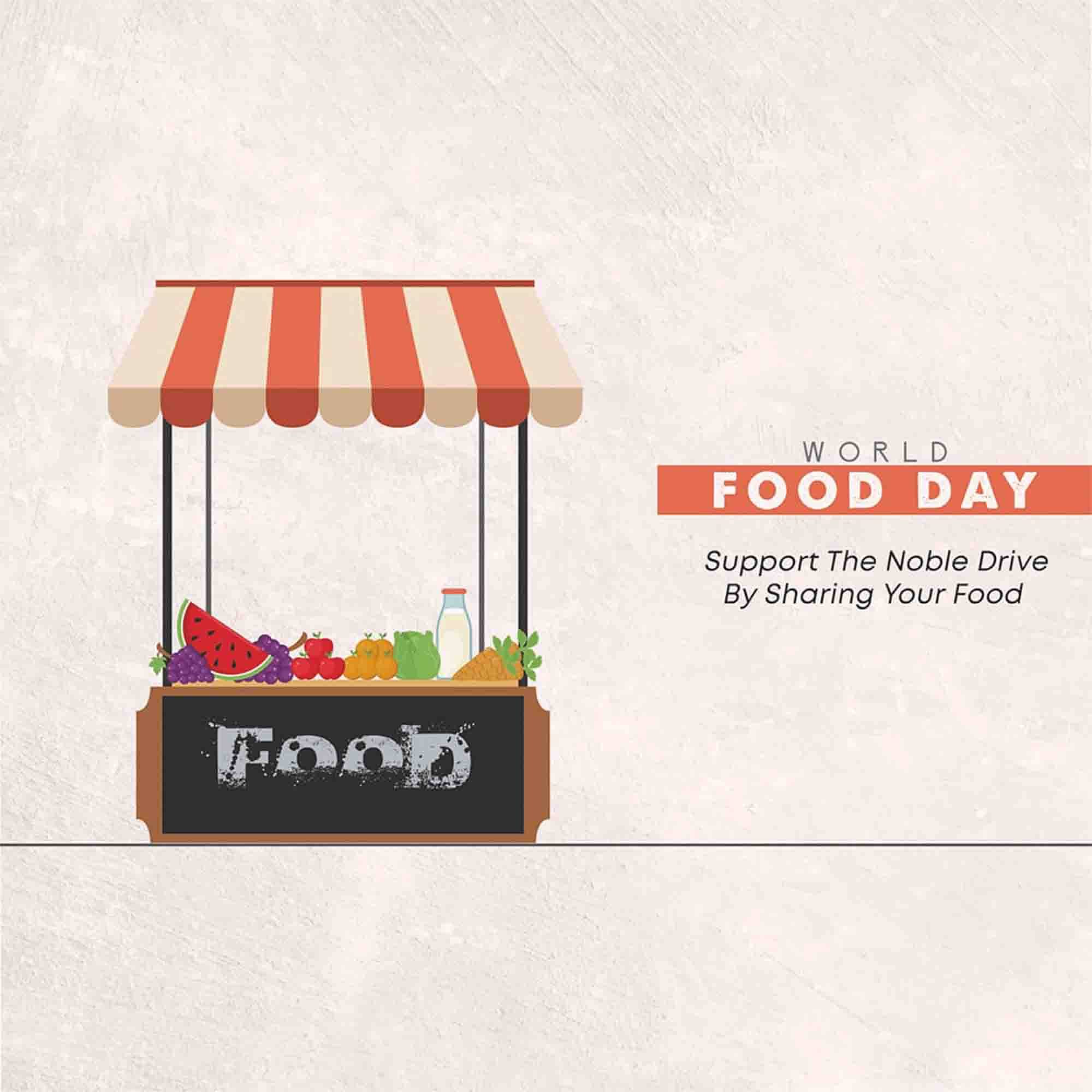 World Food Day