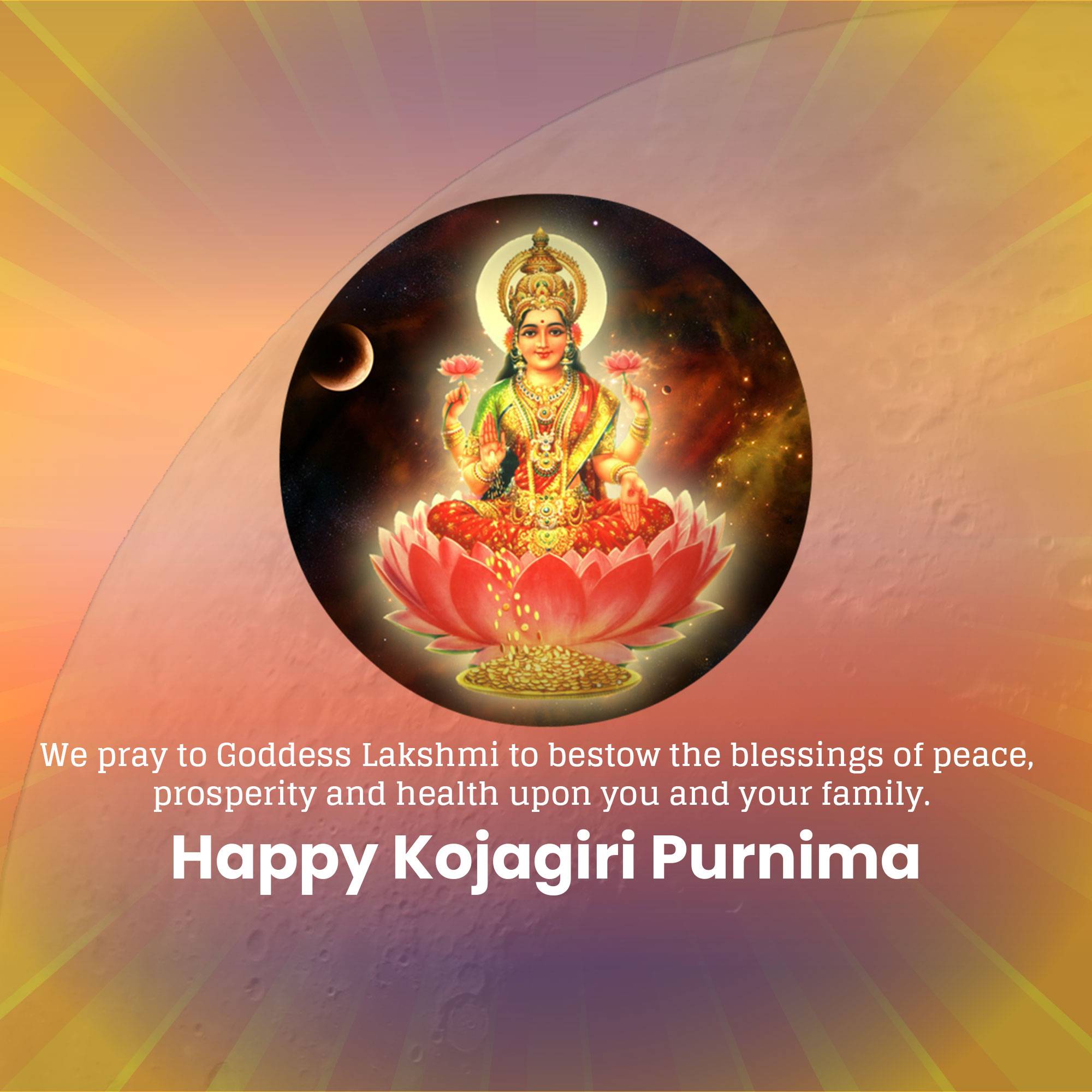 Sharad Purnima