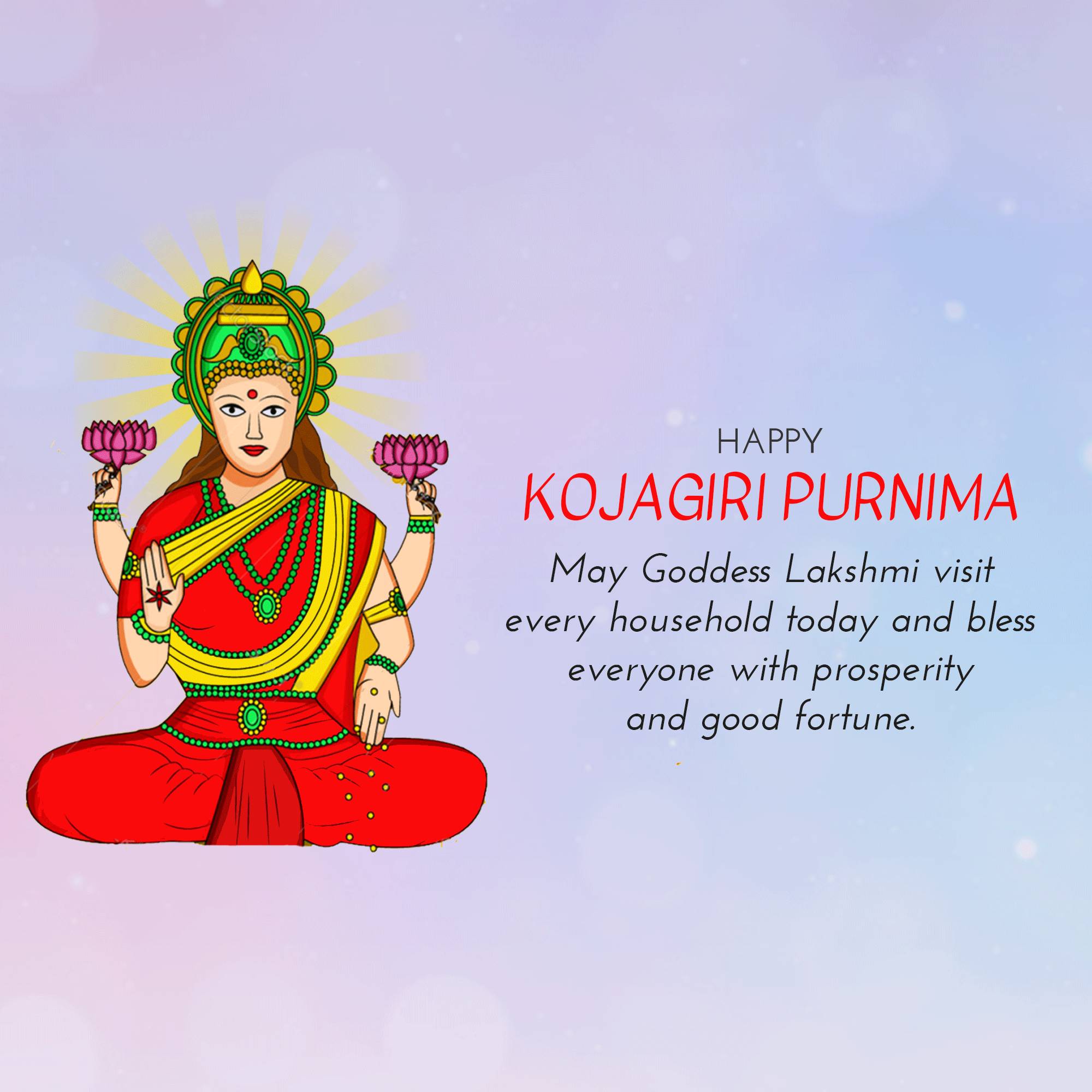 Sharad Purnima