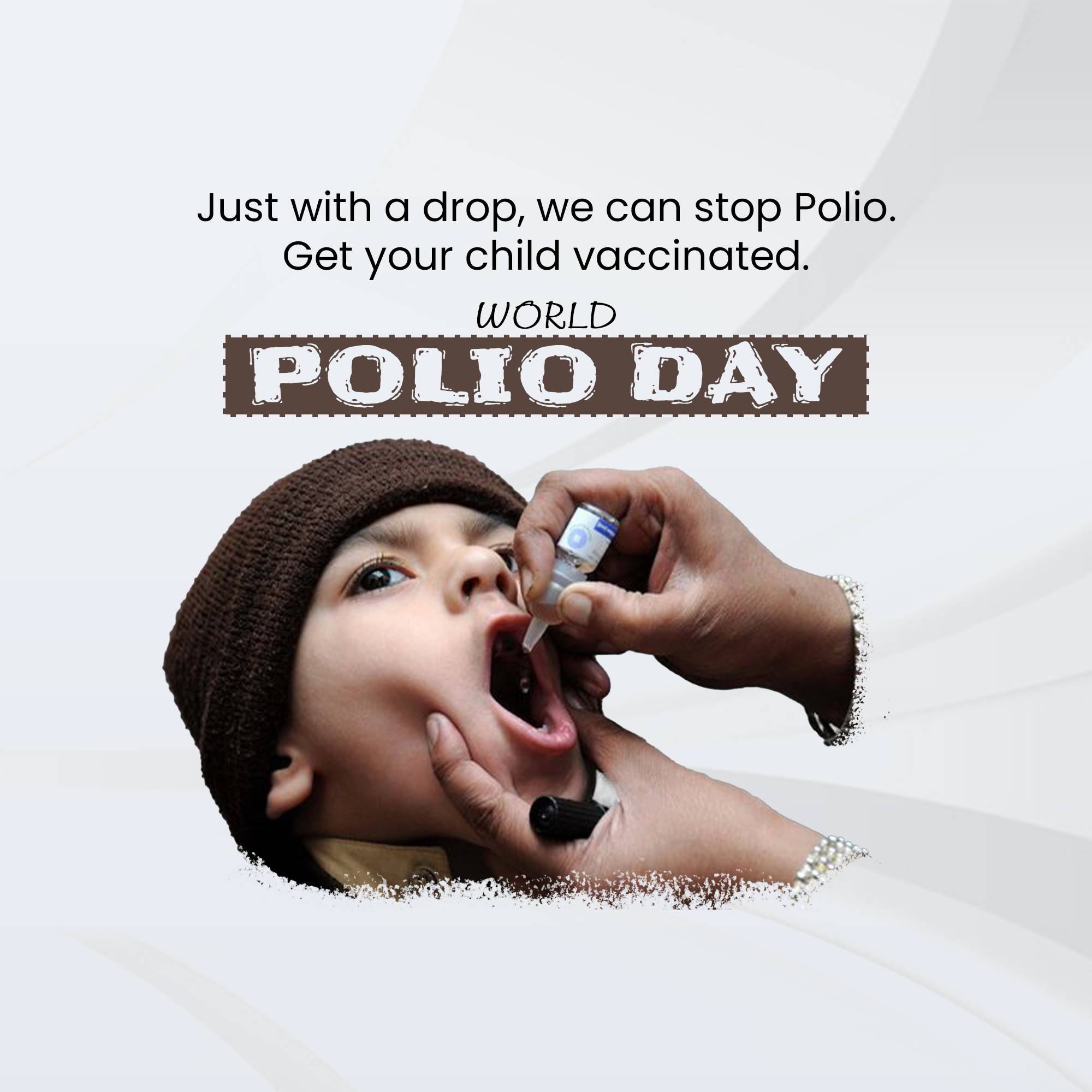 World Polio Day