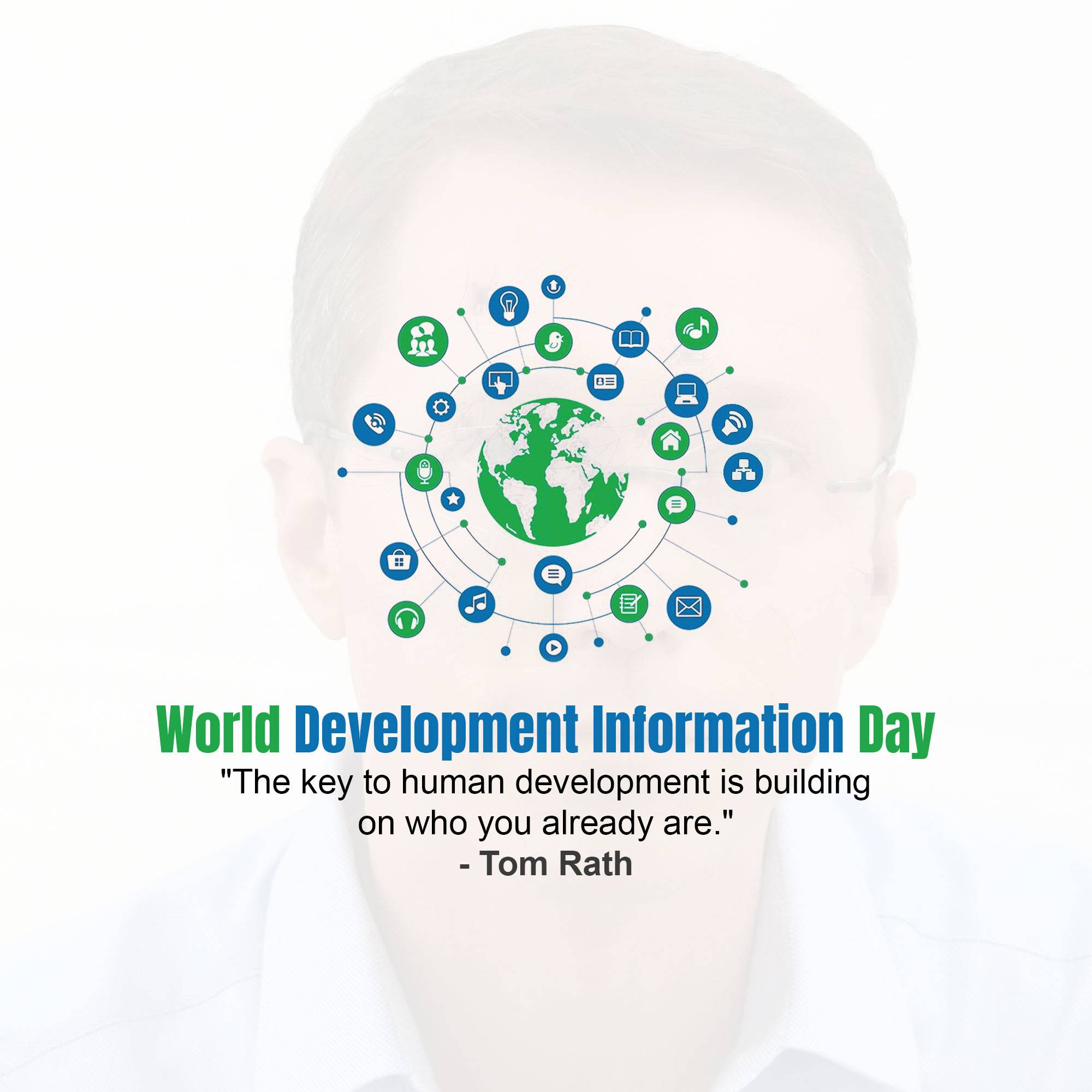 Development Information Day