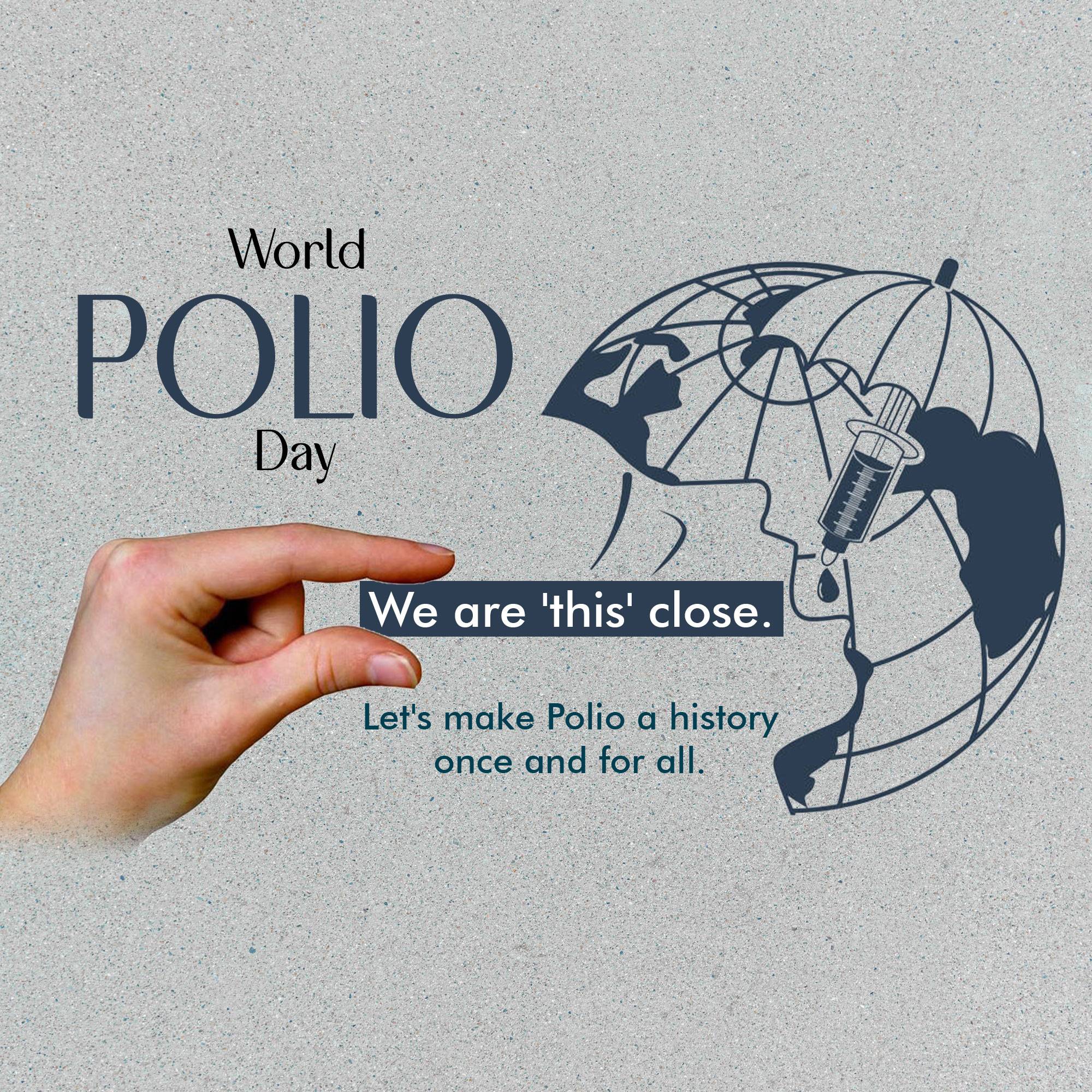 World Polio Day