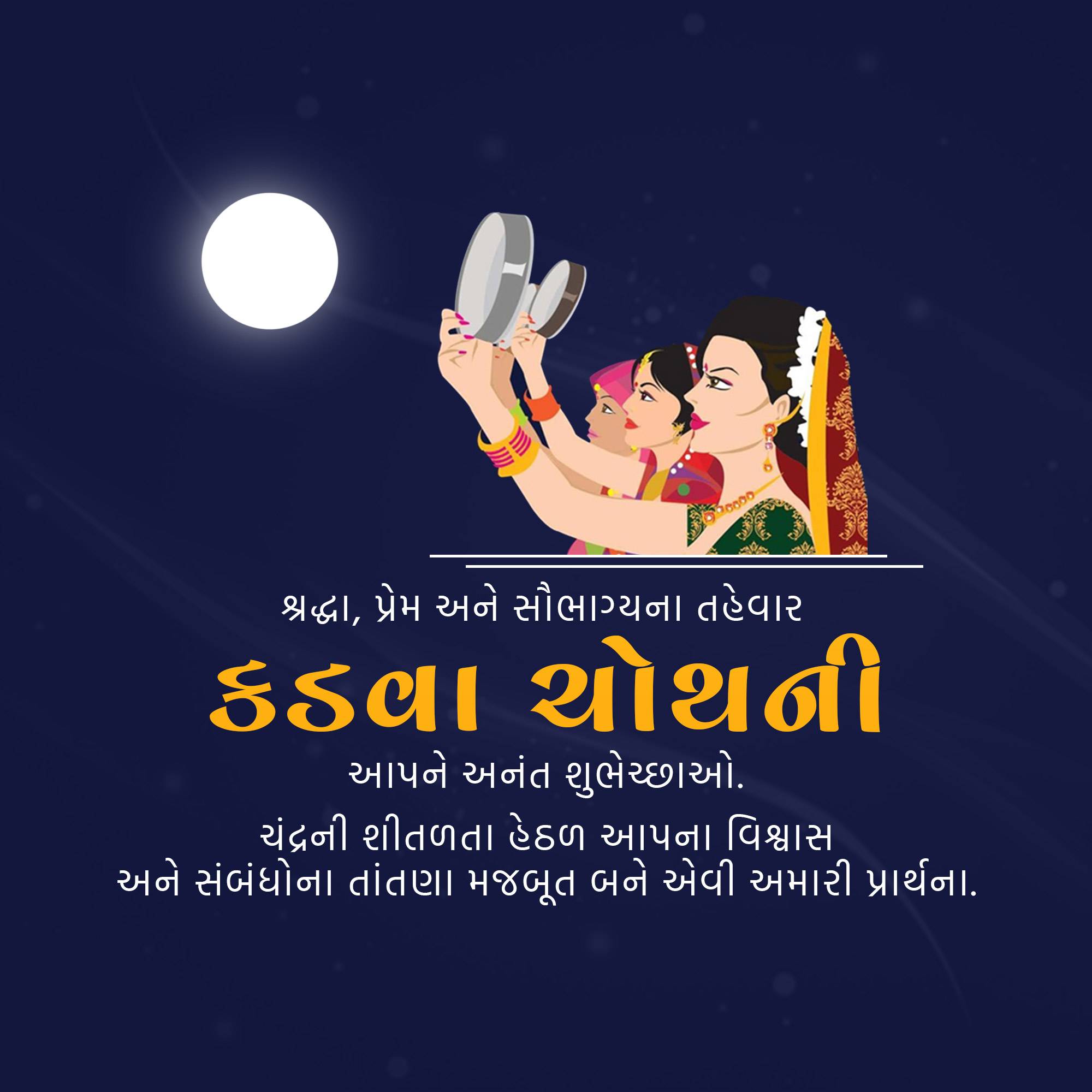 Karva Chauth
