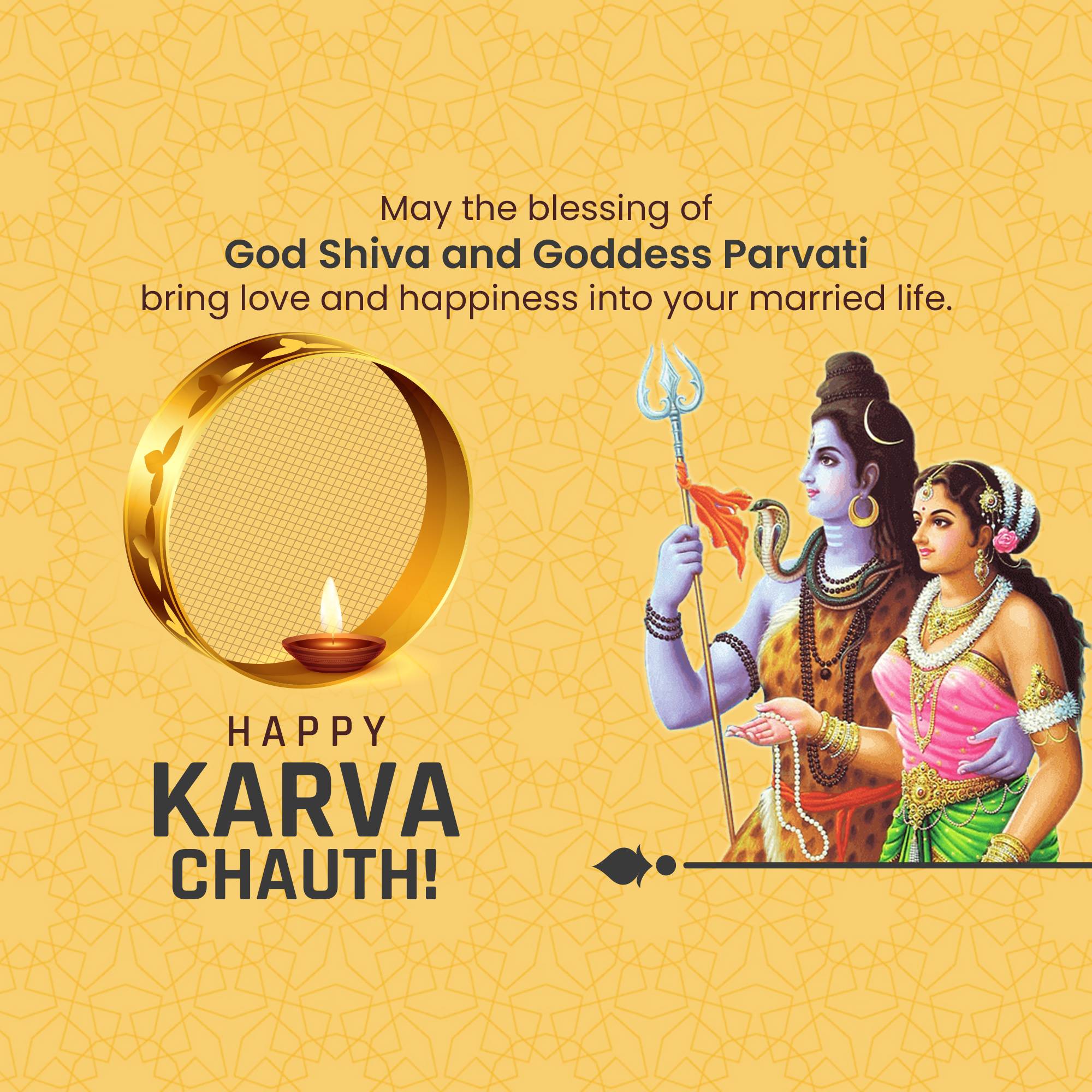 Karva Chauth