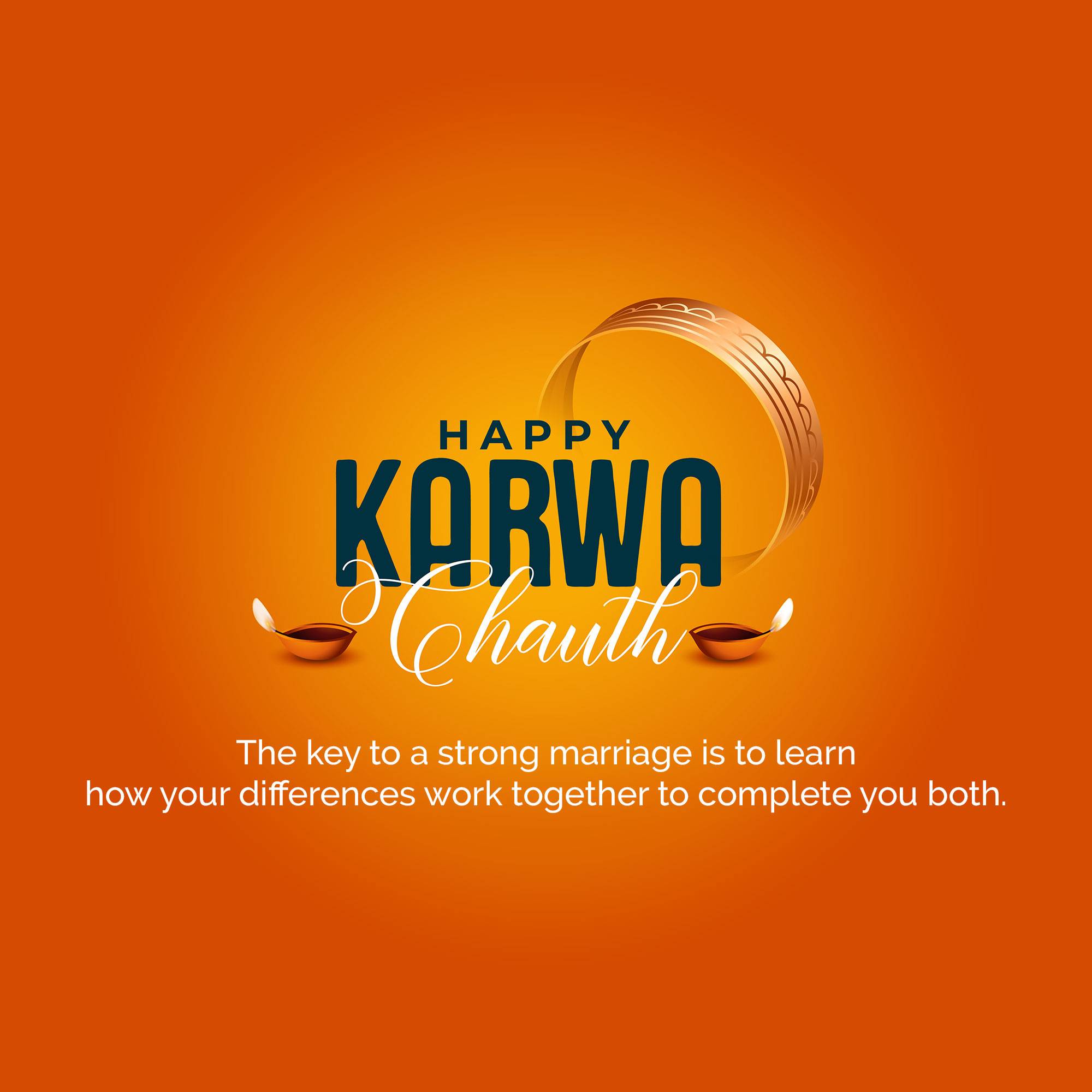 Karva Chauth