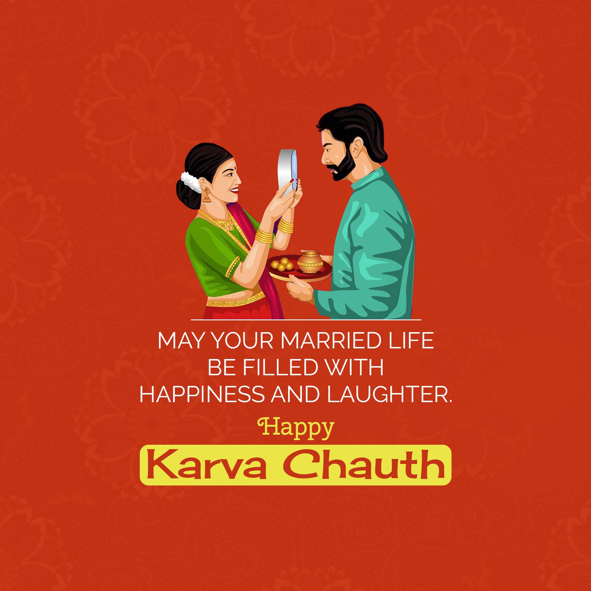 Karva Chauth