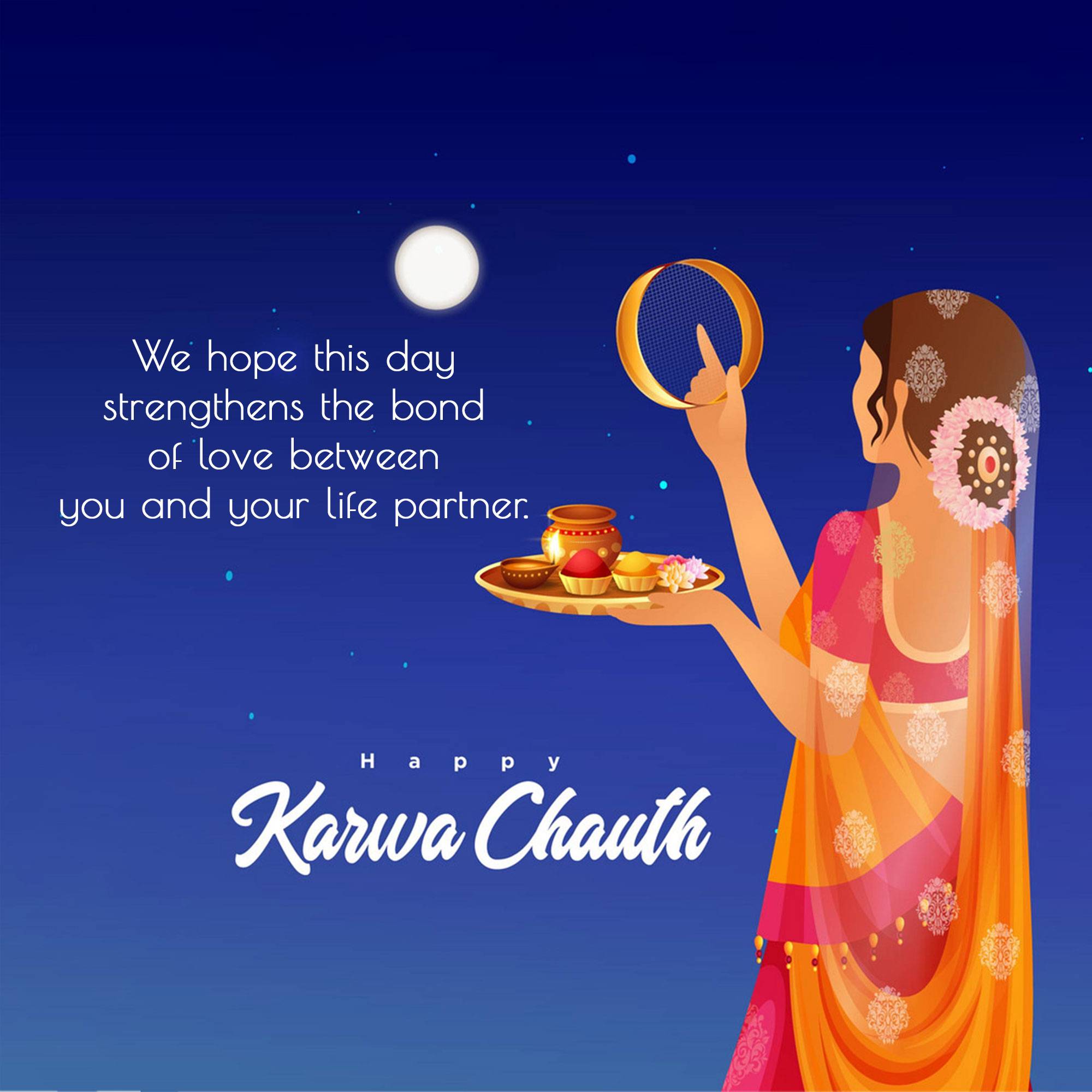 Karva Chauth