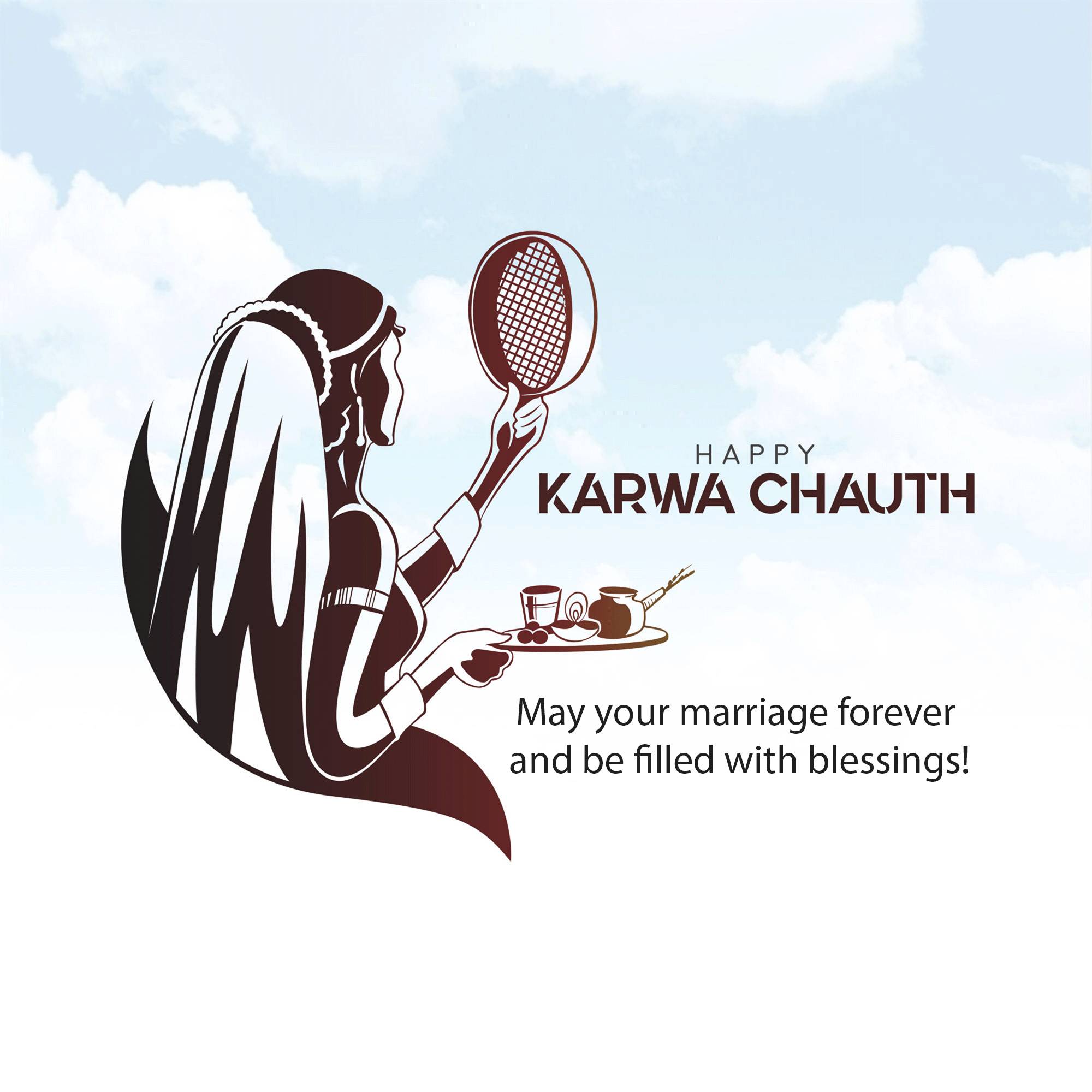 Karva Chauth