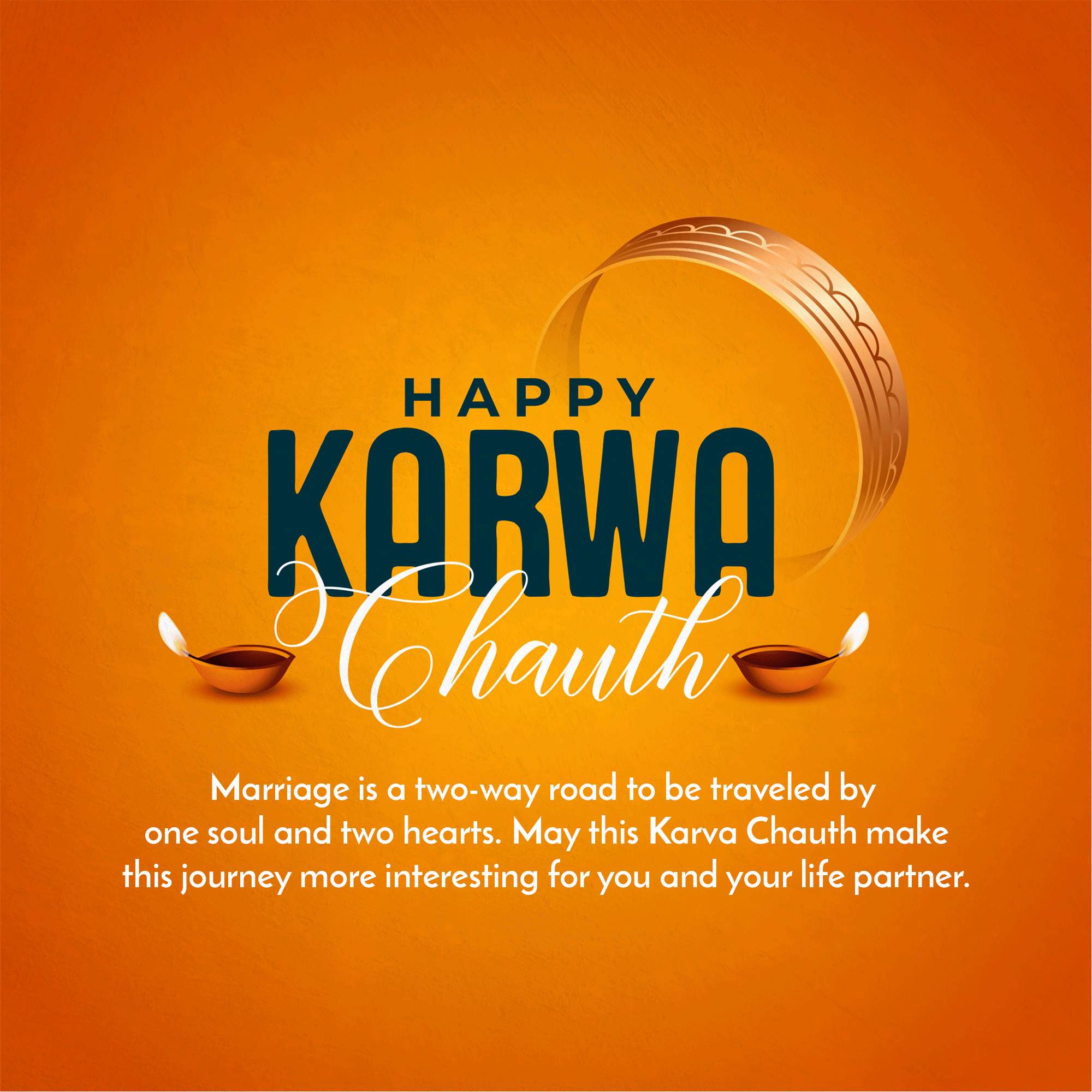 Karva Chauth