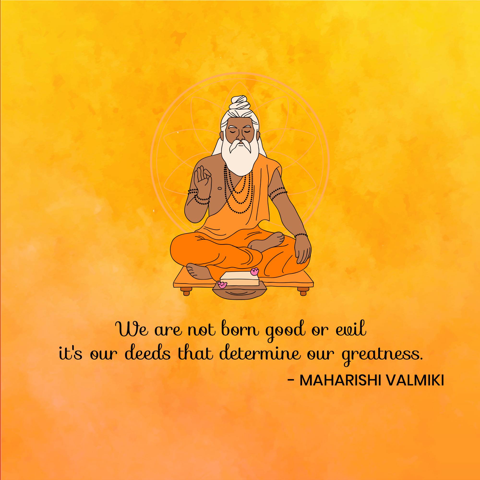 Valmiki Jayanti (Pargat Diwas)